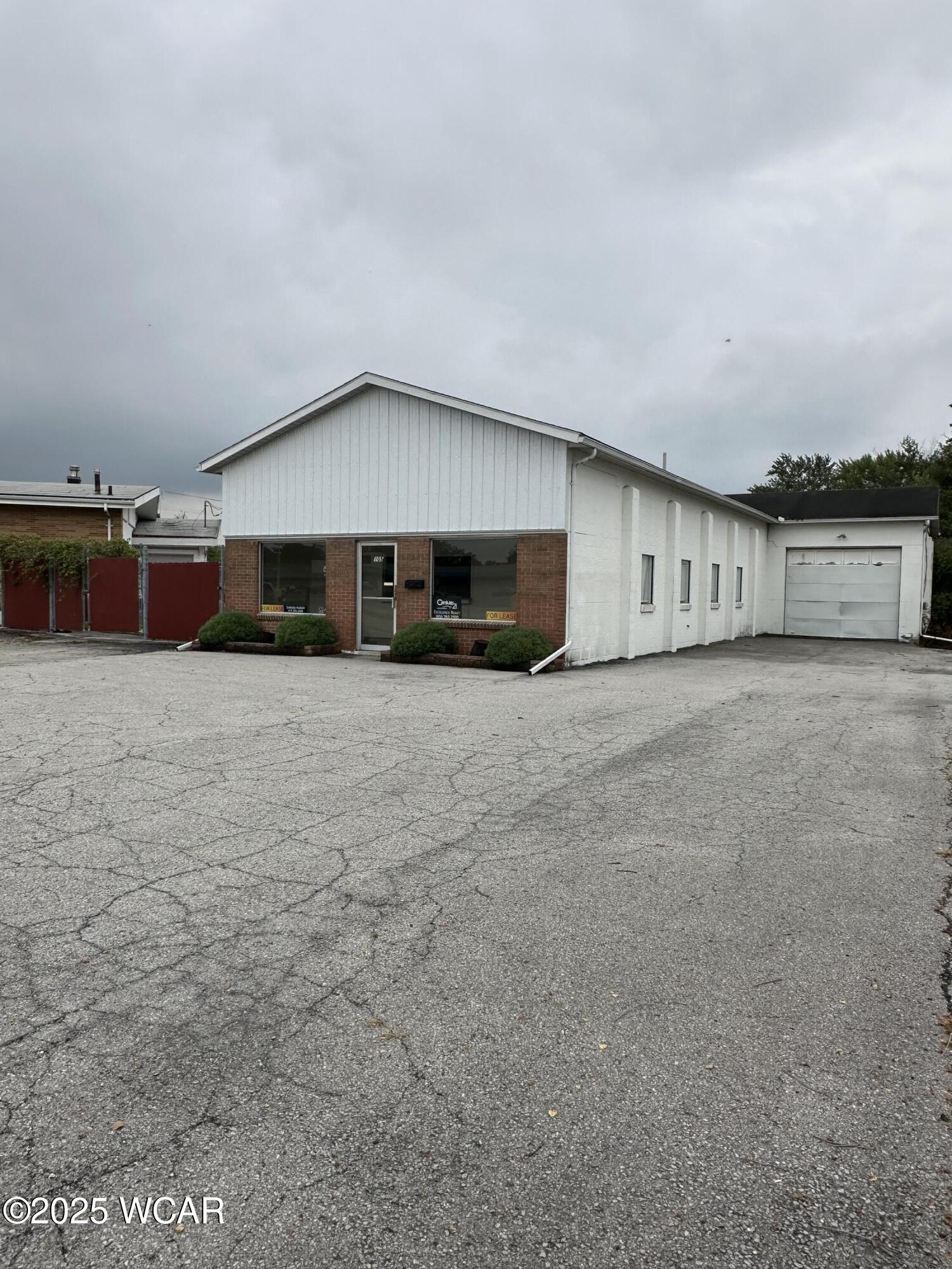 105 Northern Avenue, Lima, Ohio