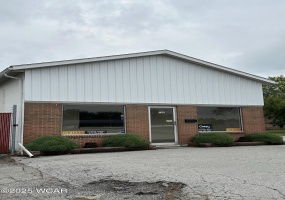105 Northern Avenue, Lima, Ohio, ,Commercial Sale,For Sale,Northern,307655