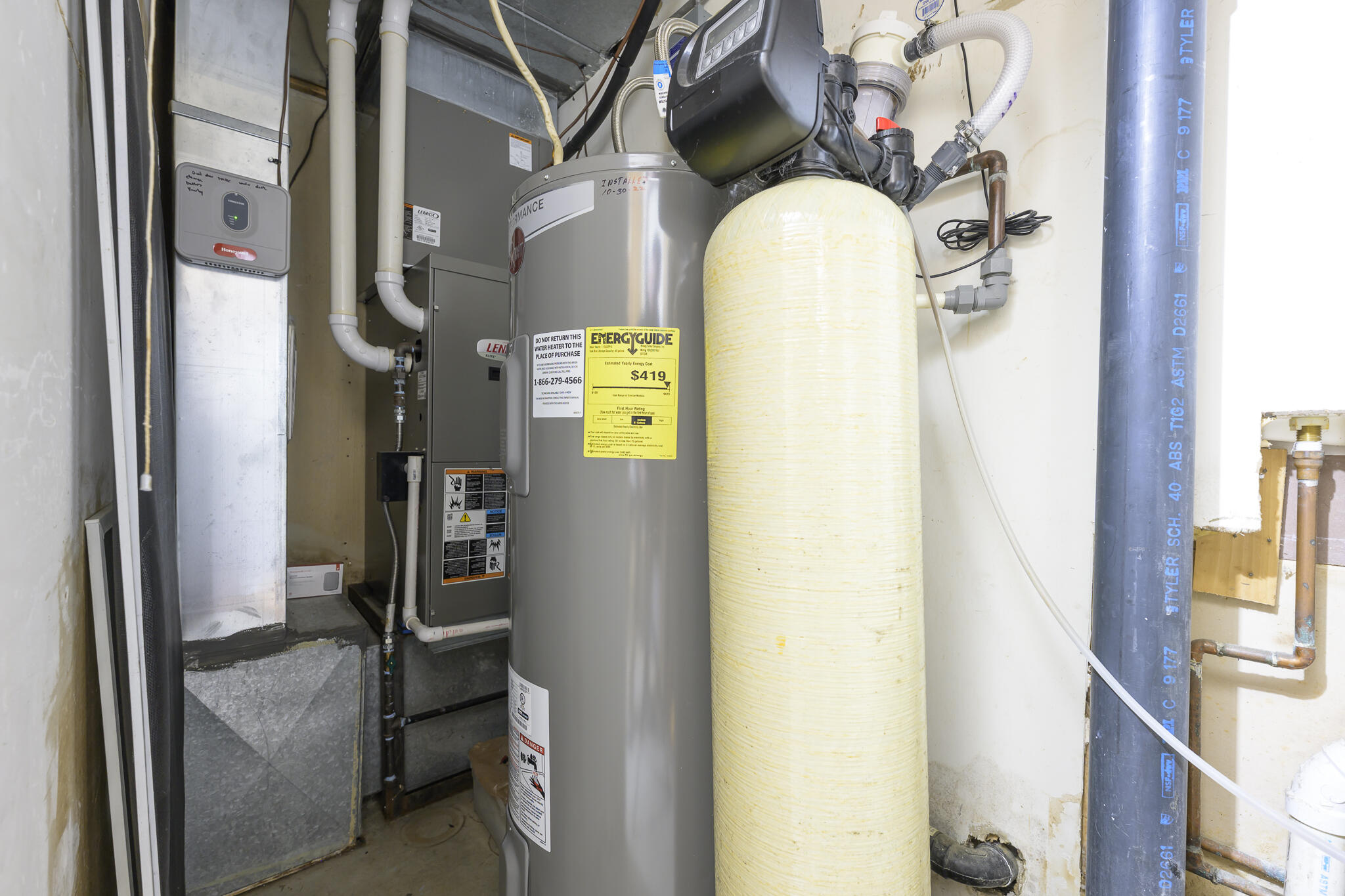 512 Newford Drive, Bellefontaine, Ohio 43311