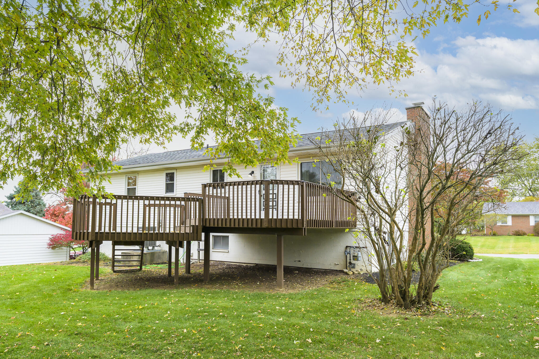 512 Newford Drive, Bellefontaine, Ohio 43311