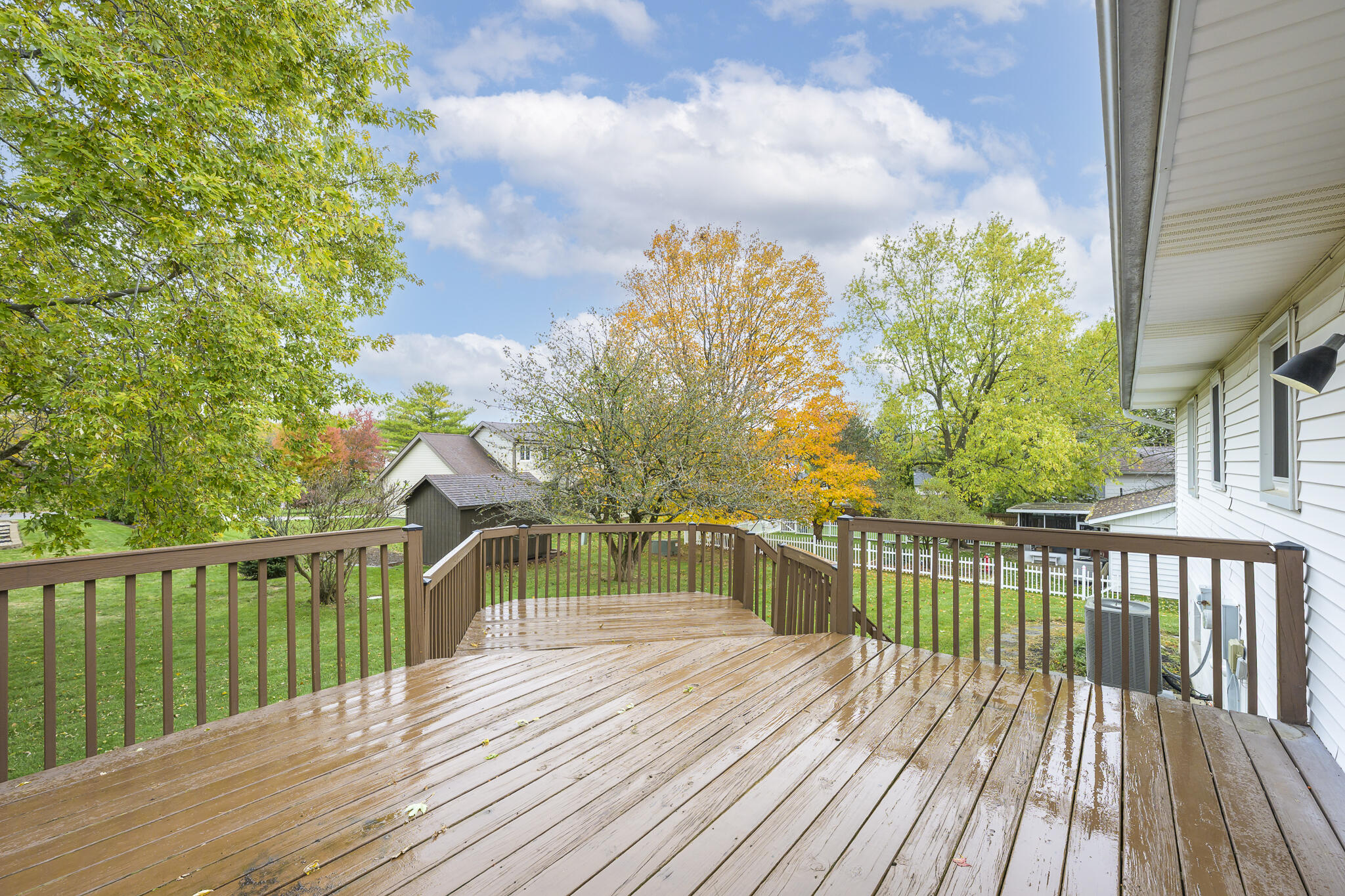 512 Newford Drive, Bellefontaine, Ohio 43311