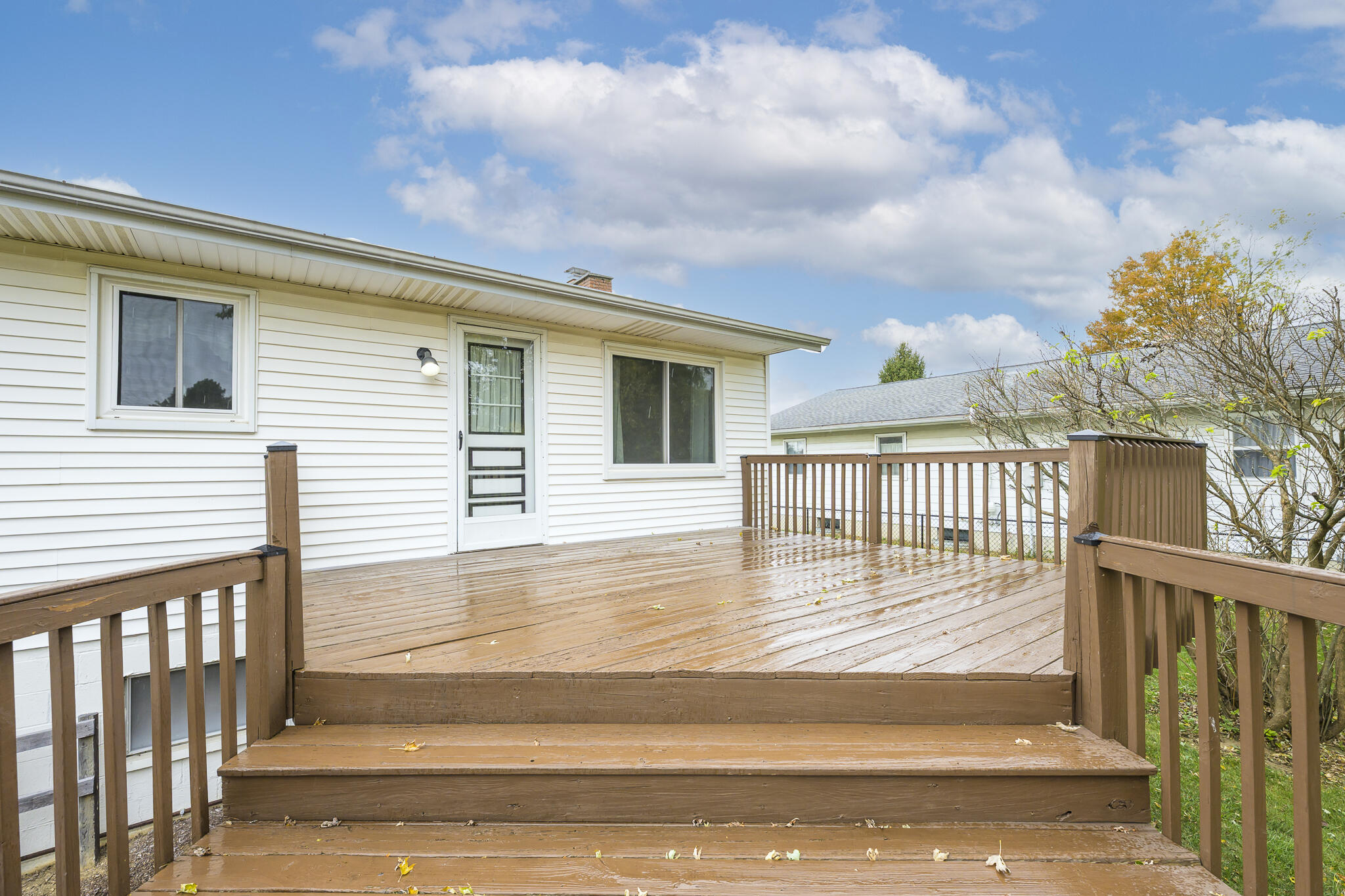 512 Newford Drive, Bellefontaine, Ohio 43311