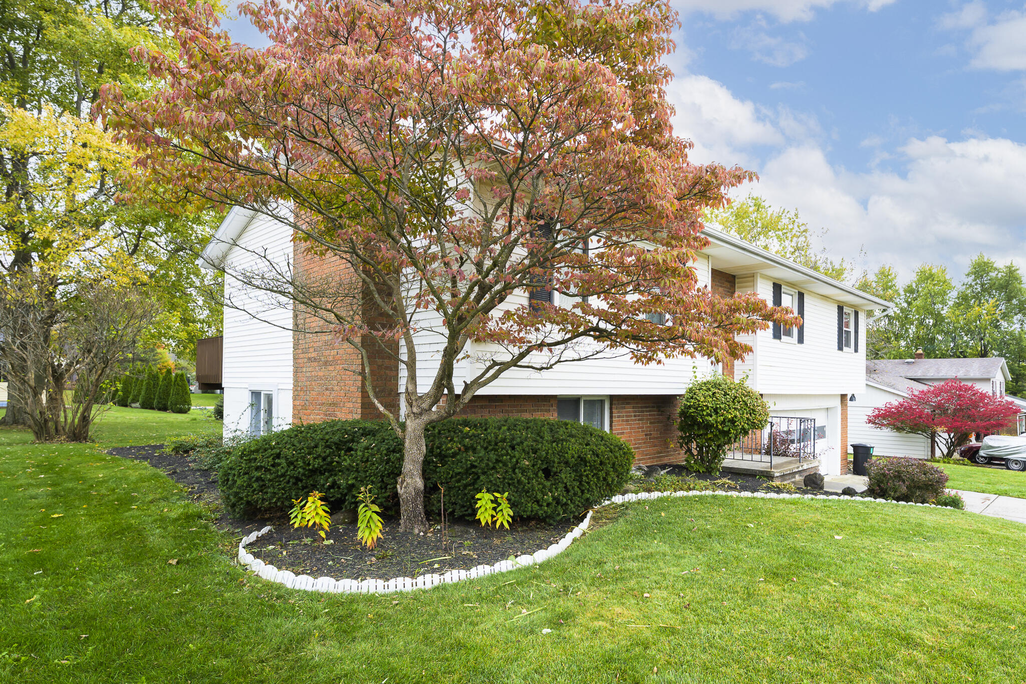 512 Newford Drive, Bellefontaine, Ohio 43311