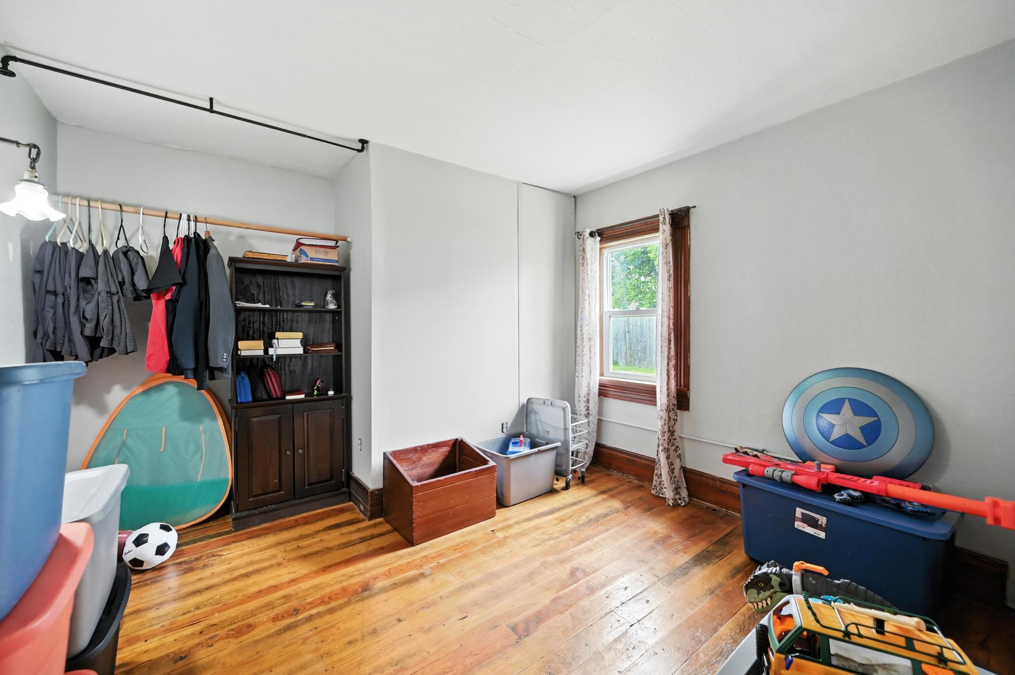 104 Railroad Street, Middle Point, Ohio 45863