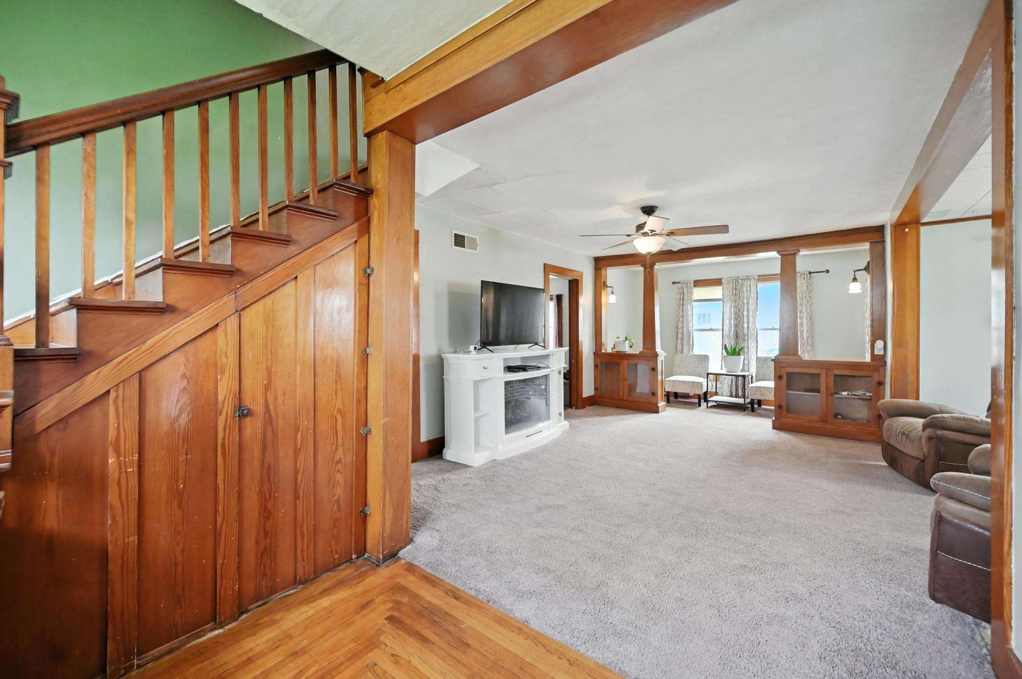 104 Railroad Street, Middle Point, Ohio 45863