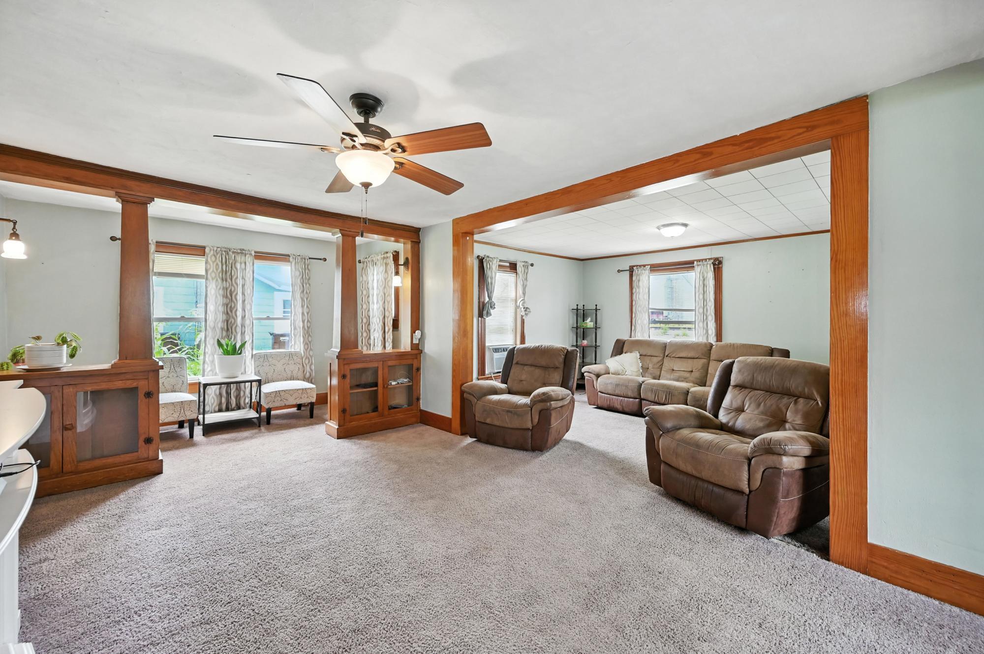 104 Railroad Street, Middle Point, Ohio 45863