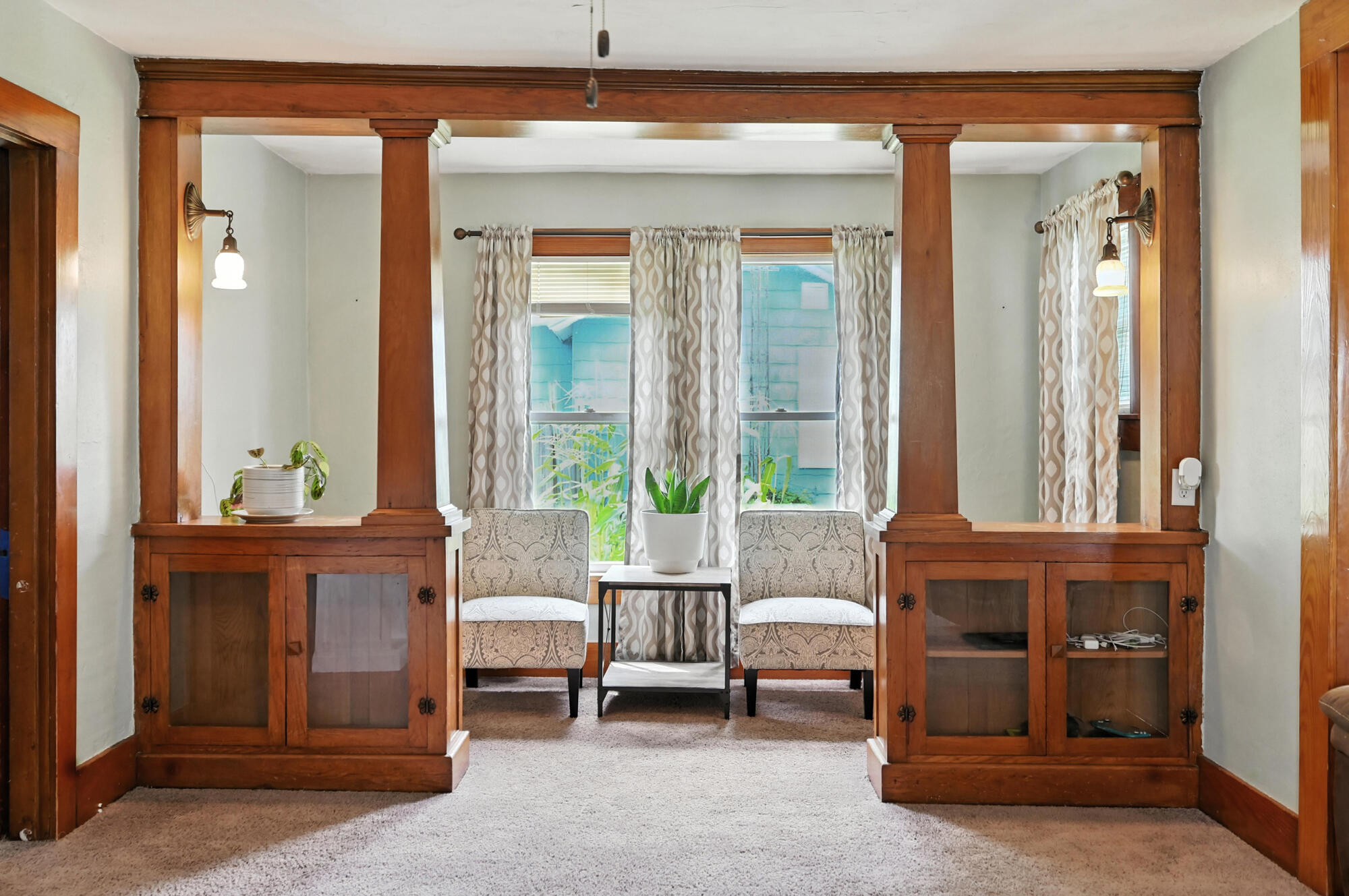 104 Railroad Street, Middle Point, Ohio 45863