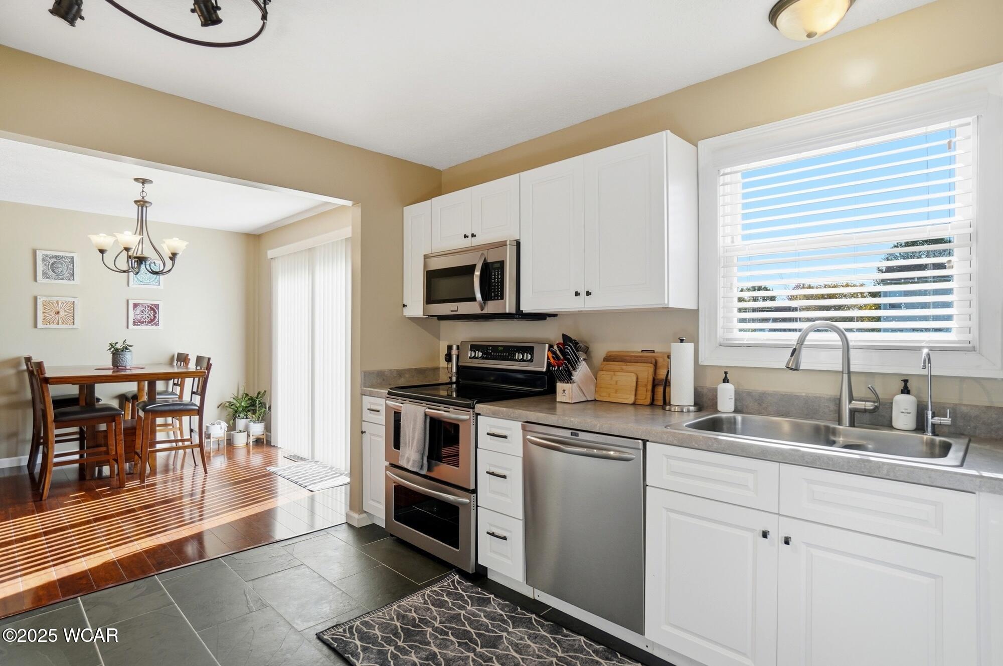 1231 Sassafras Lane, Marysville, Ohio