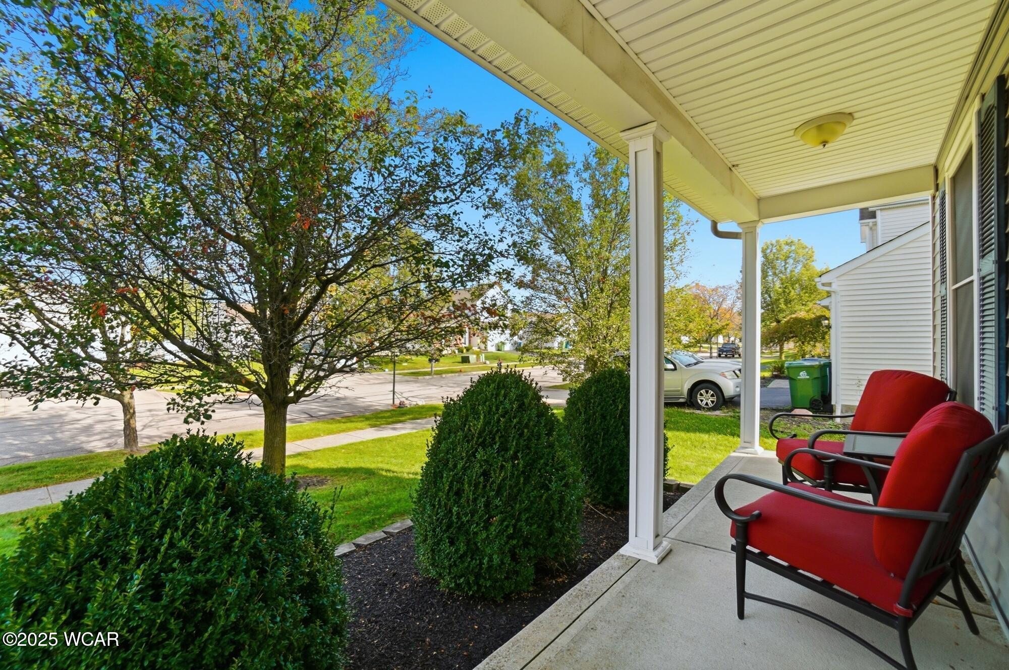 1231 Sassafras Lane, Marysville, Ohio