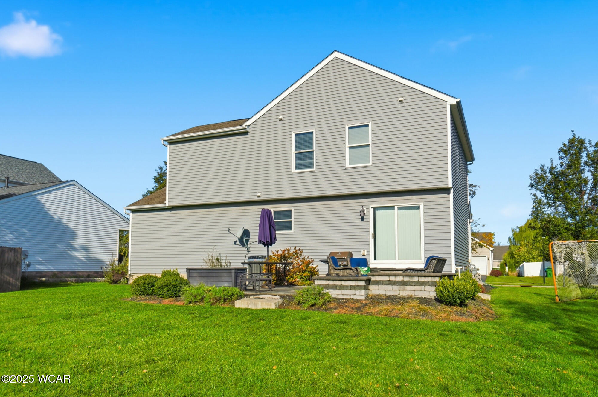 1231 Sassafras Lane, Marysville, Ohio