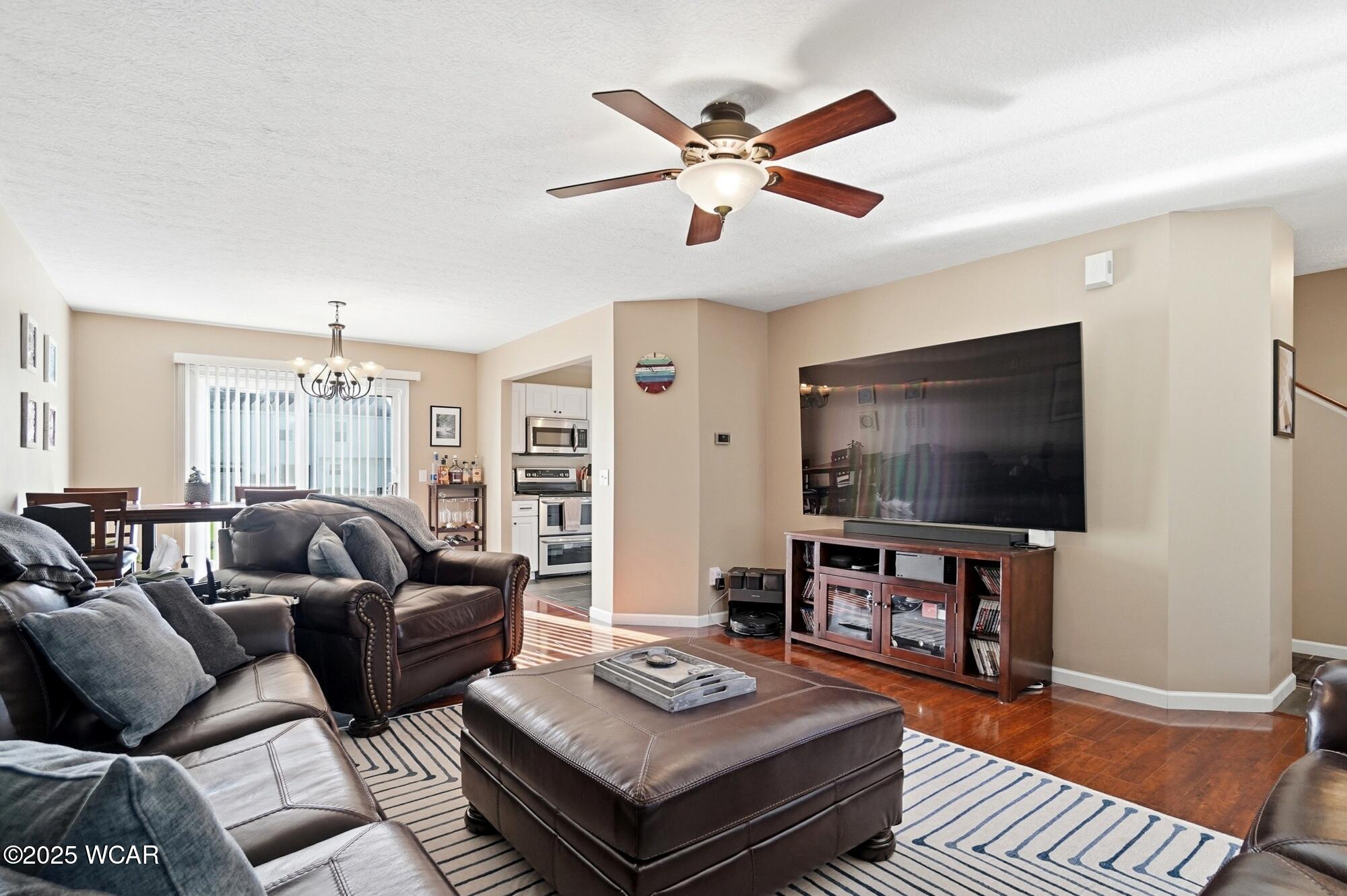 1231 Sassafras Lane, Marysville, Ohio