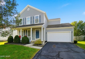 1231 Sassafras Lane, Marysville, Ohio, 4 Bedrooms Bedrooms, ,2 BathroomsBathrooms,Residential,For Sale,Sassafras,308710