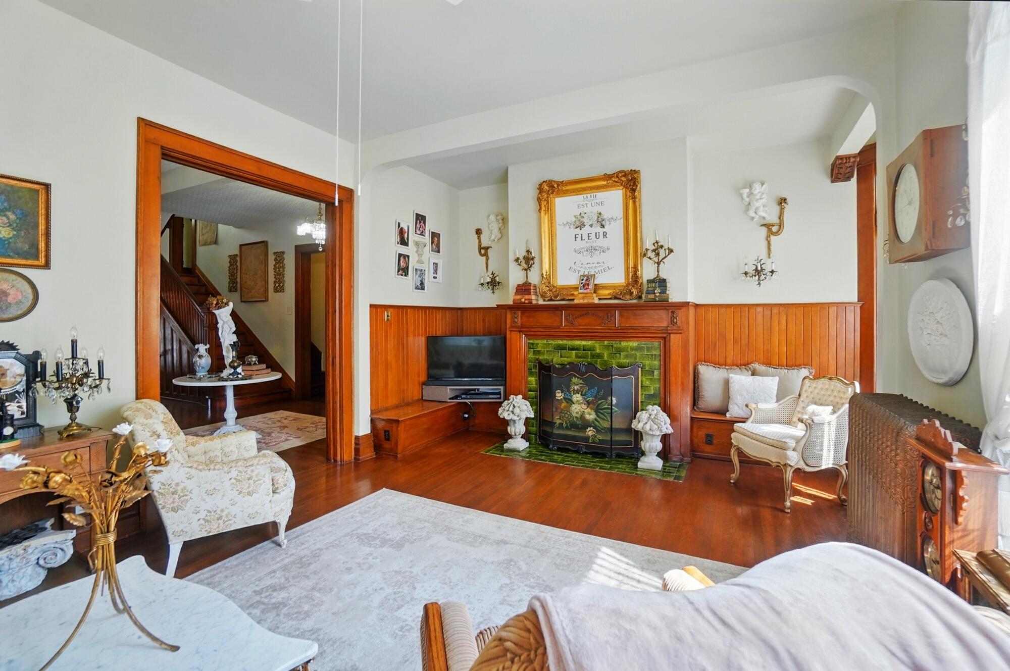 414 Auglaize Street, Wapakoneta, Ohio 45895