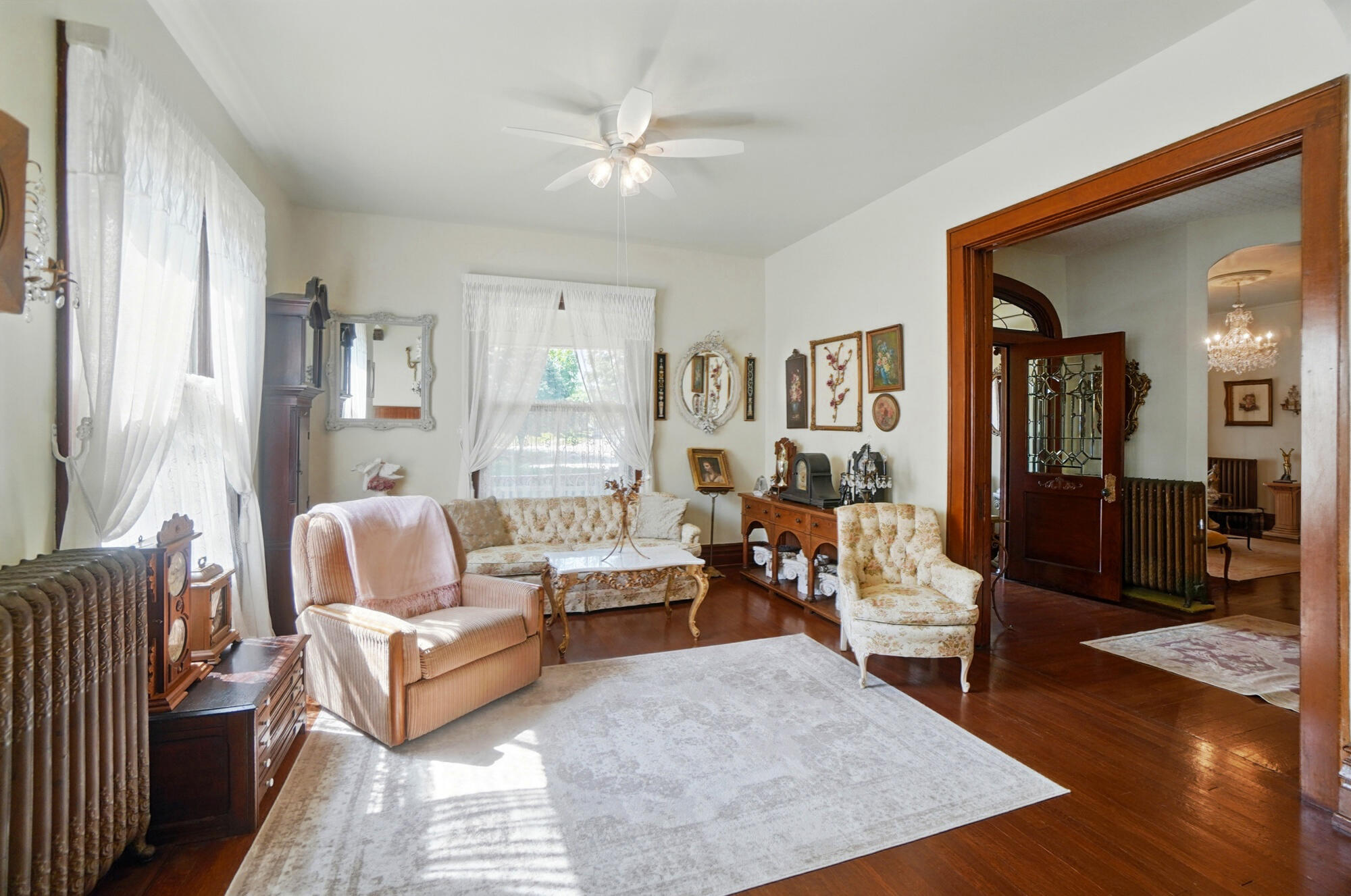 414 Auglaize Street, Wapakoneta, Ohio 45895