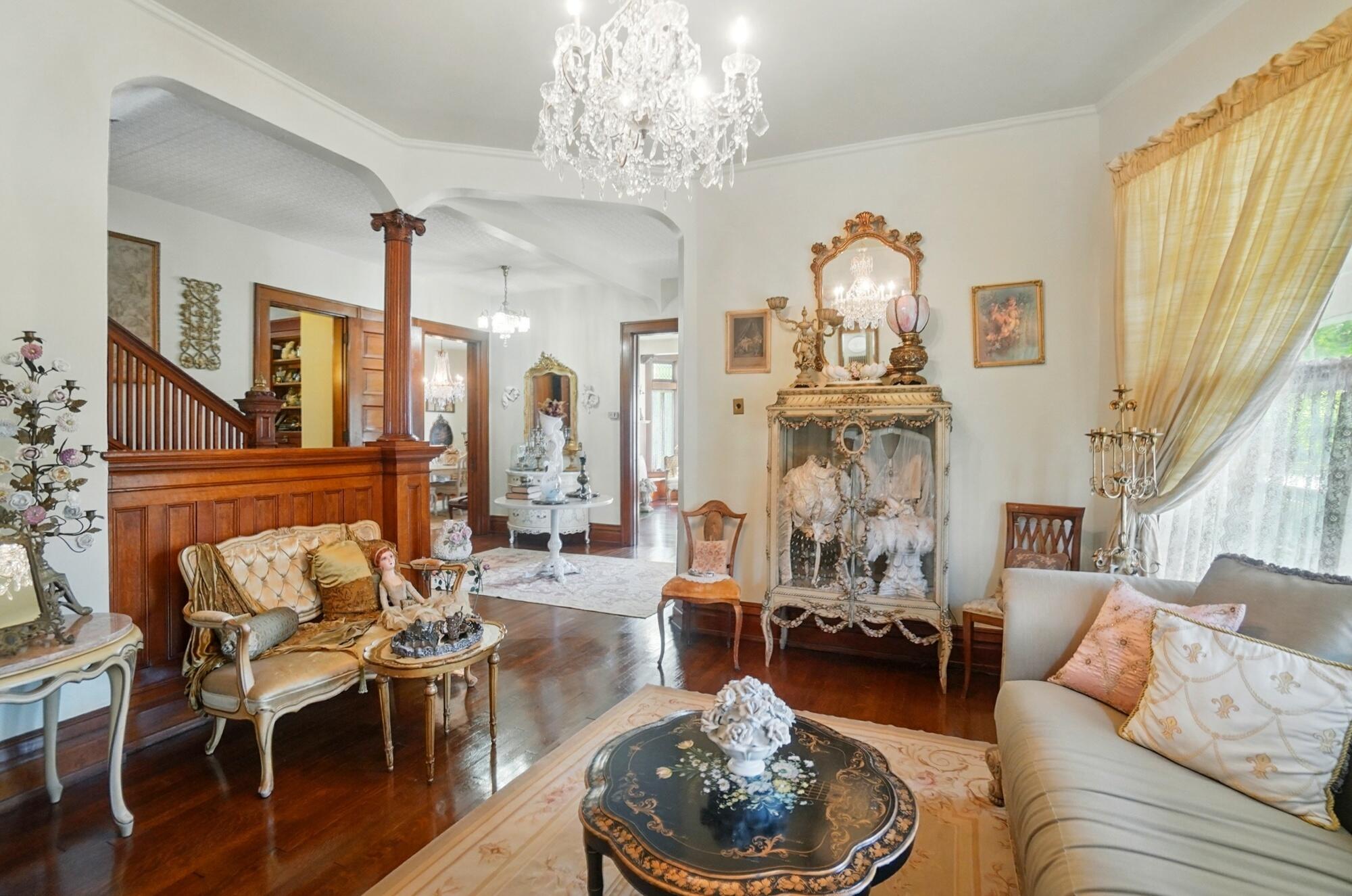 414 Auglaize Street, Wapakoneta, Ohio 45895