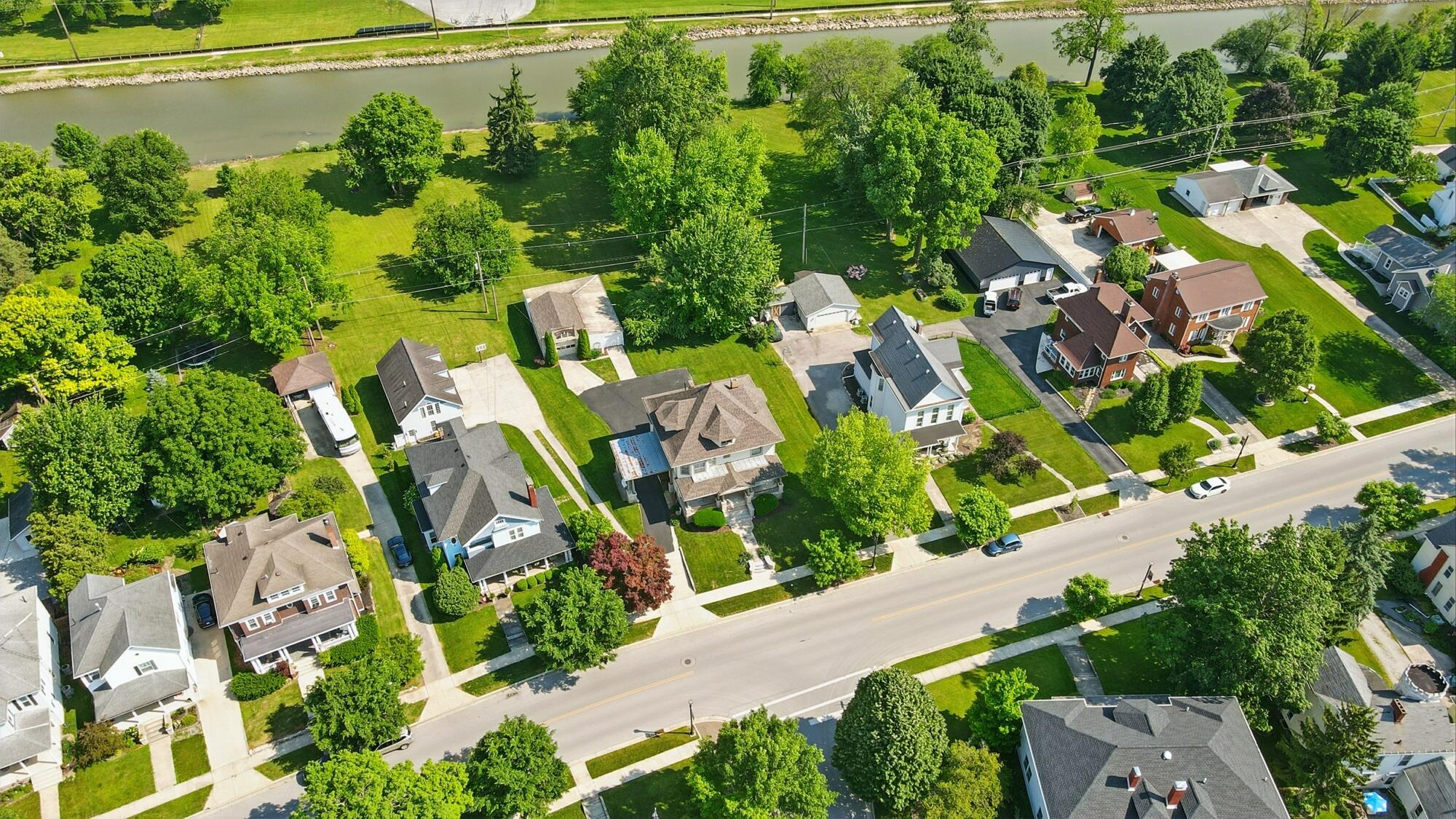 414 Auglaize Street, Wapakoneta, Ohio 45895