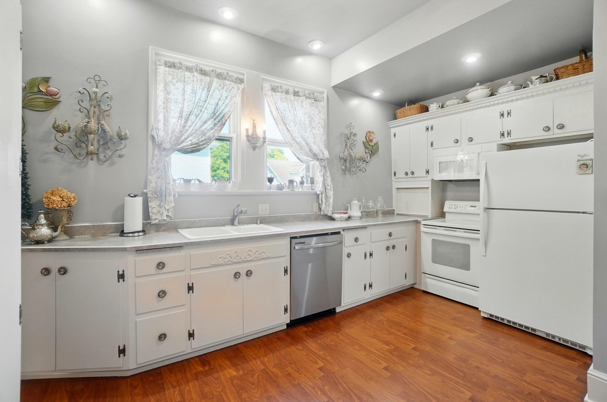 414 Auglaize Street, Wapakoneta, Ohio 45895