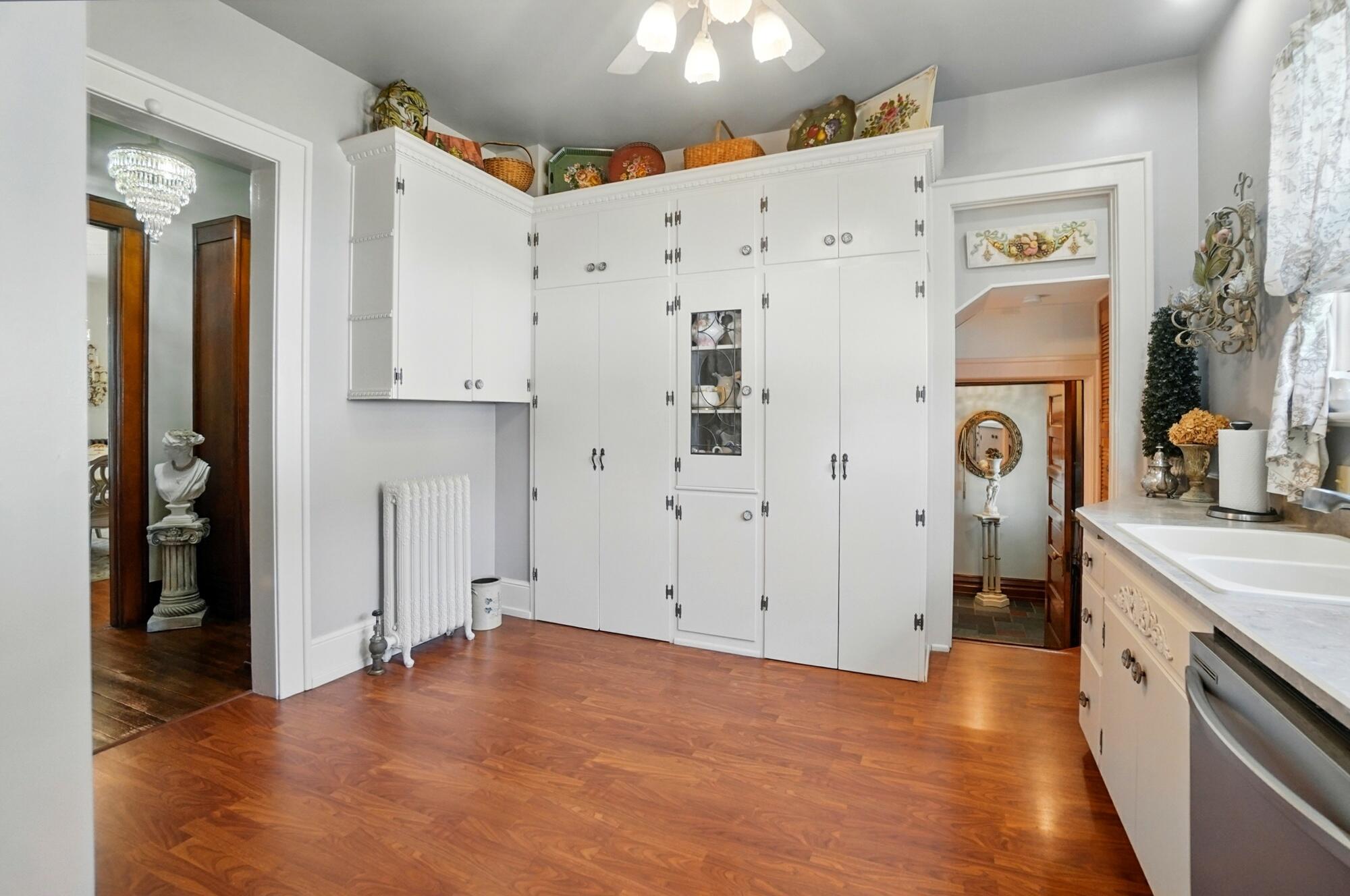 414 Auglaize Street, Wapakoneta, Ohio 45895