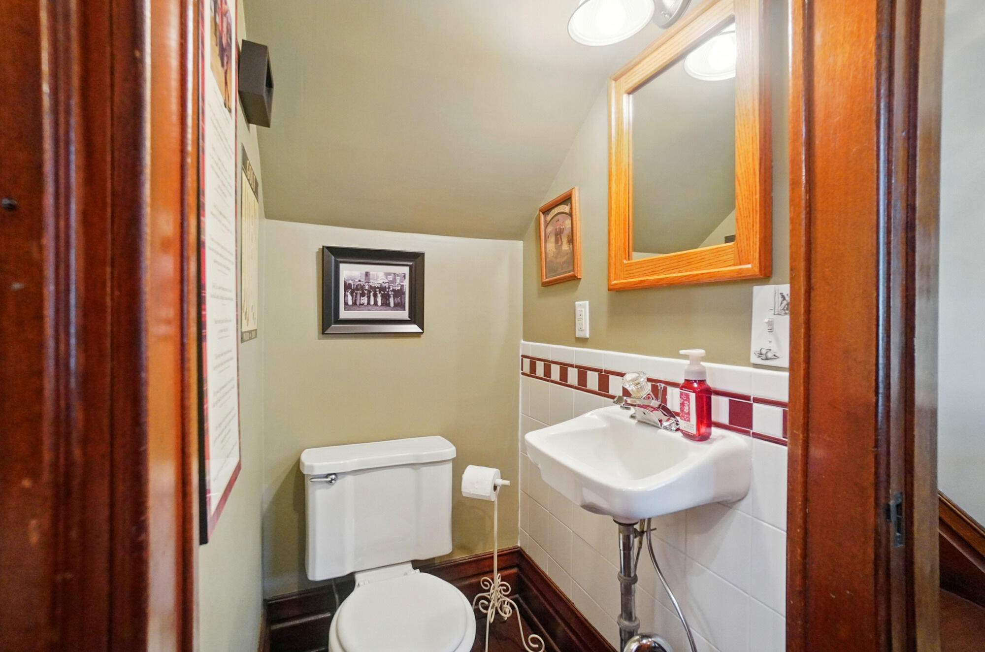 414 Auglaize Street, Wapakoneta, Ohio 45895