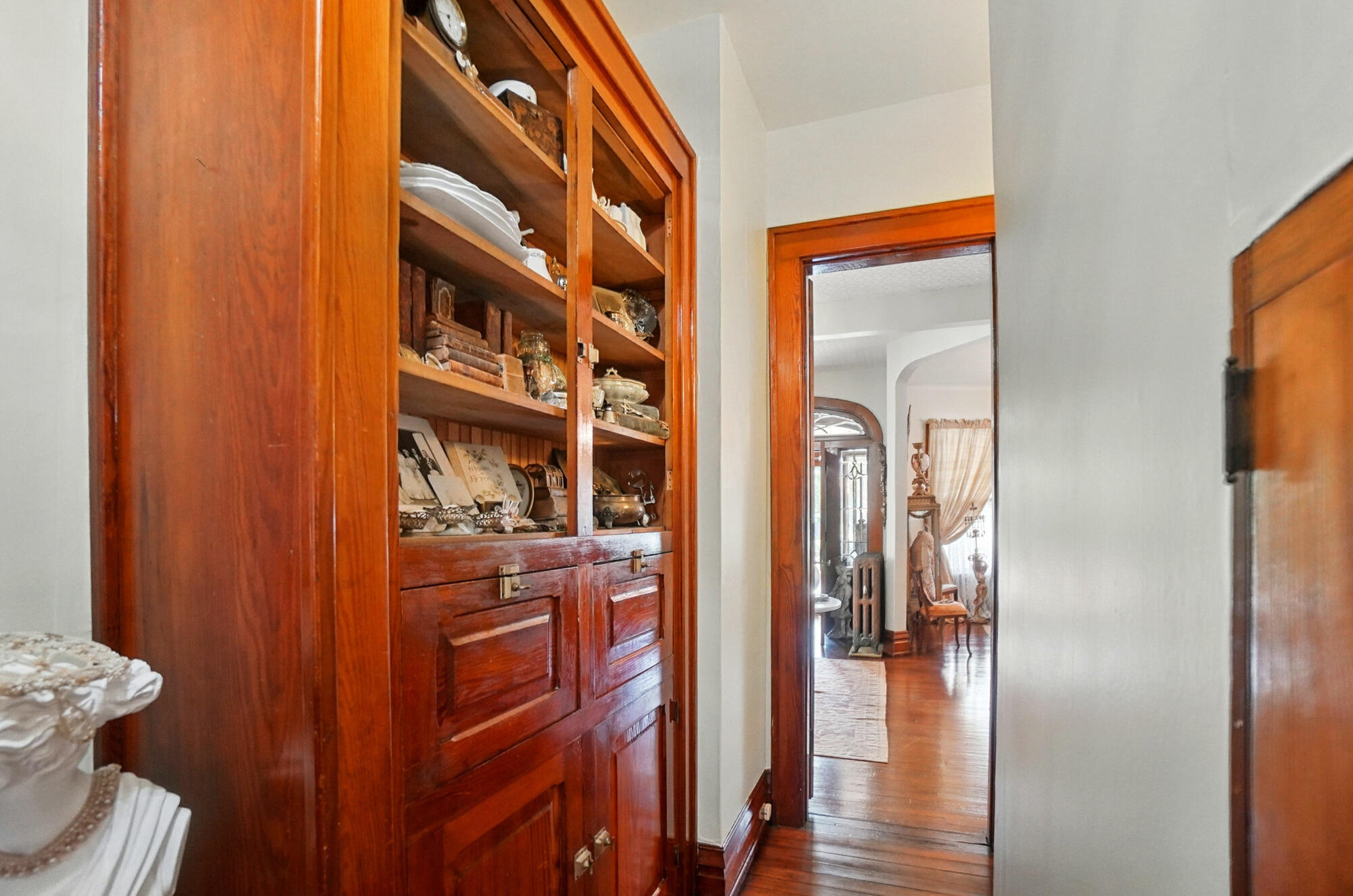 414 Auglaize Street, Wapakoneta, Ohio 45895