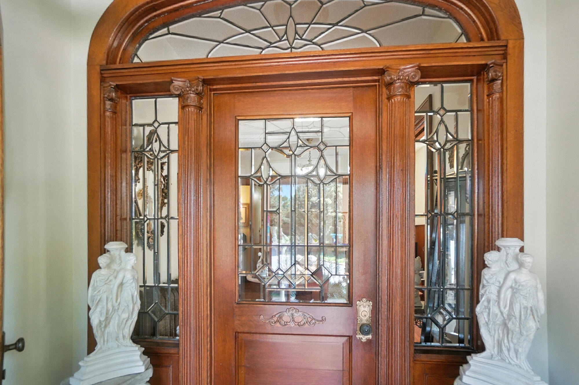 414 Auglaize Street, Wapakoneta, Ohio 45895