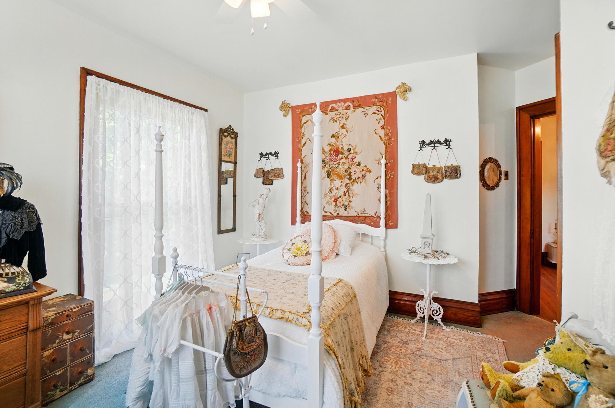 414 Auglaize Street, Wapakoneta, Ohio 45895