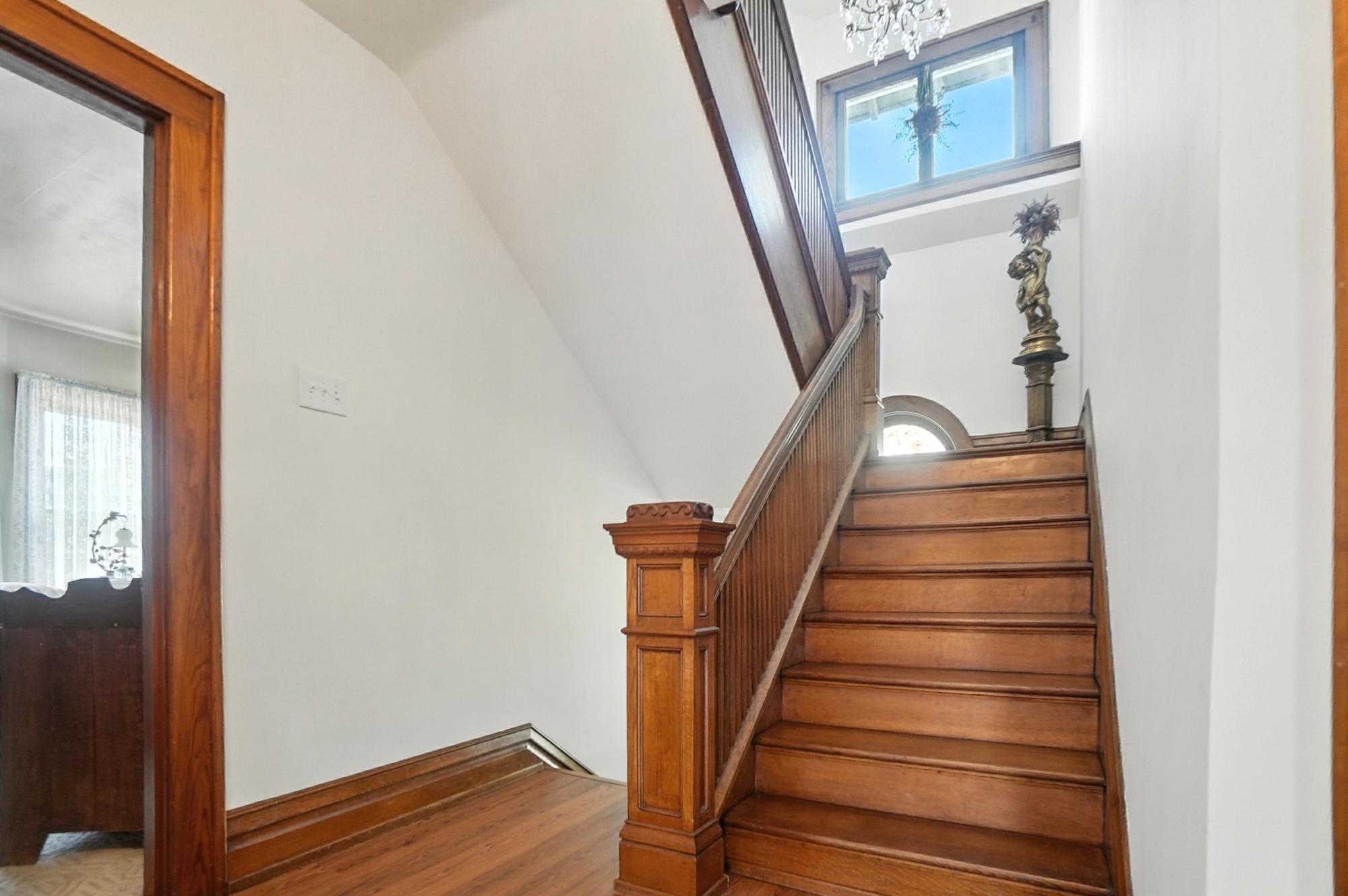 414 Auglaize Street, Wapakoneta, Ohio 45895