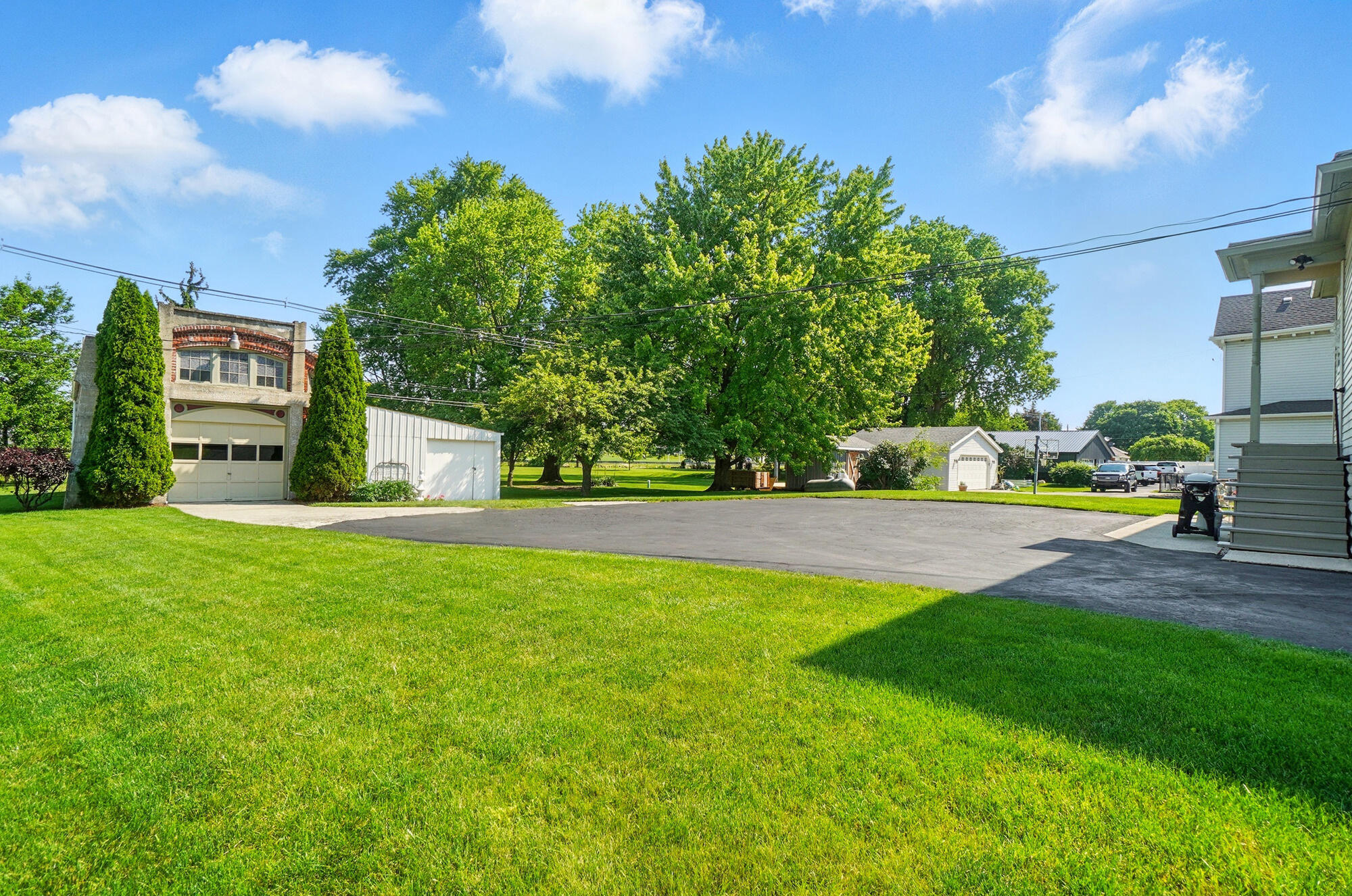 414 Auglaize Street, Wapakoneta, Ohio 45895