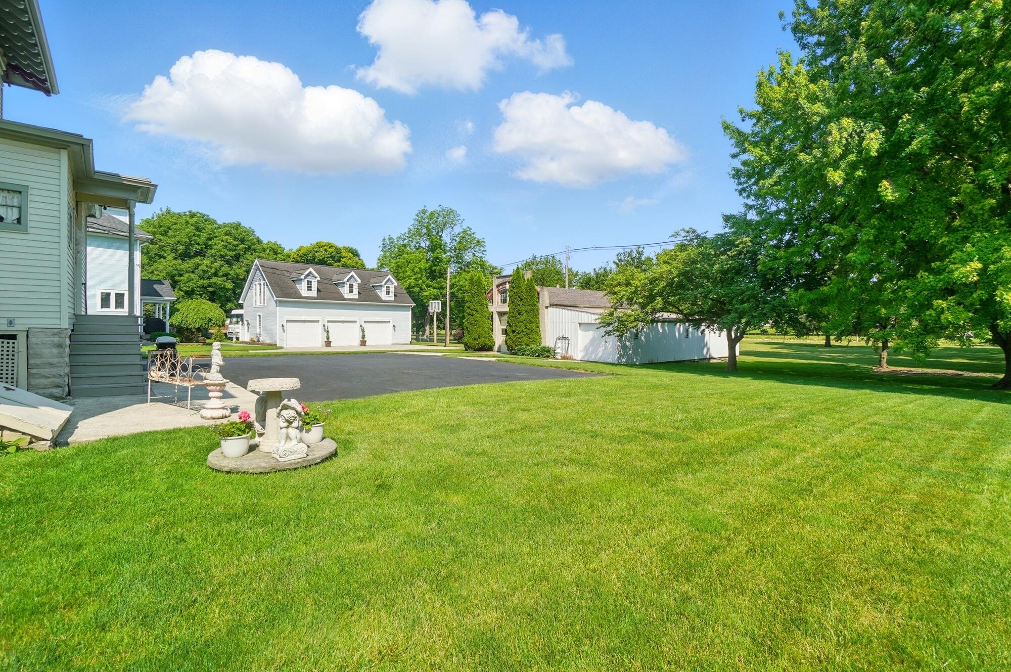 414 Auglaize Street, Wapakoneta, Ohio 45895