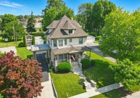 414 Auglaize Street, Wapakoneta, Ohio 45895, 4 Bedrooms Bedrooms, ,2 BathroomsBathrooms,Residential,For Sale,Auglaize,1039752