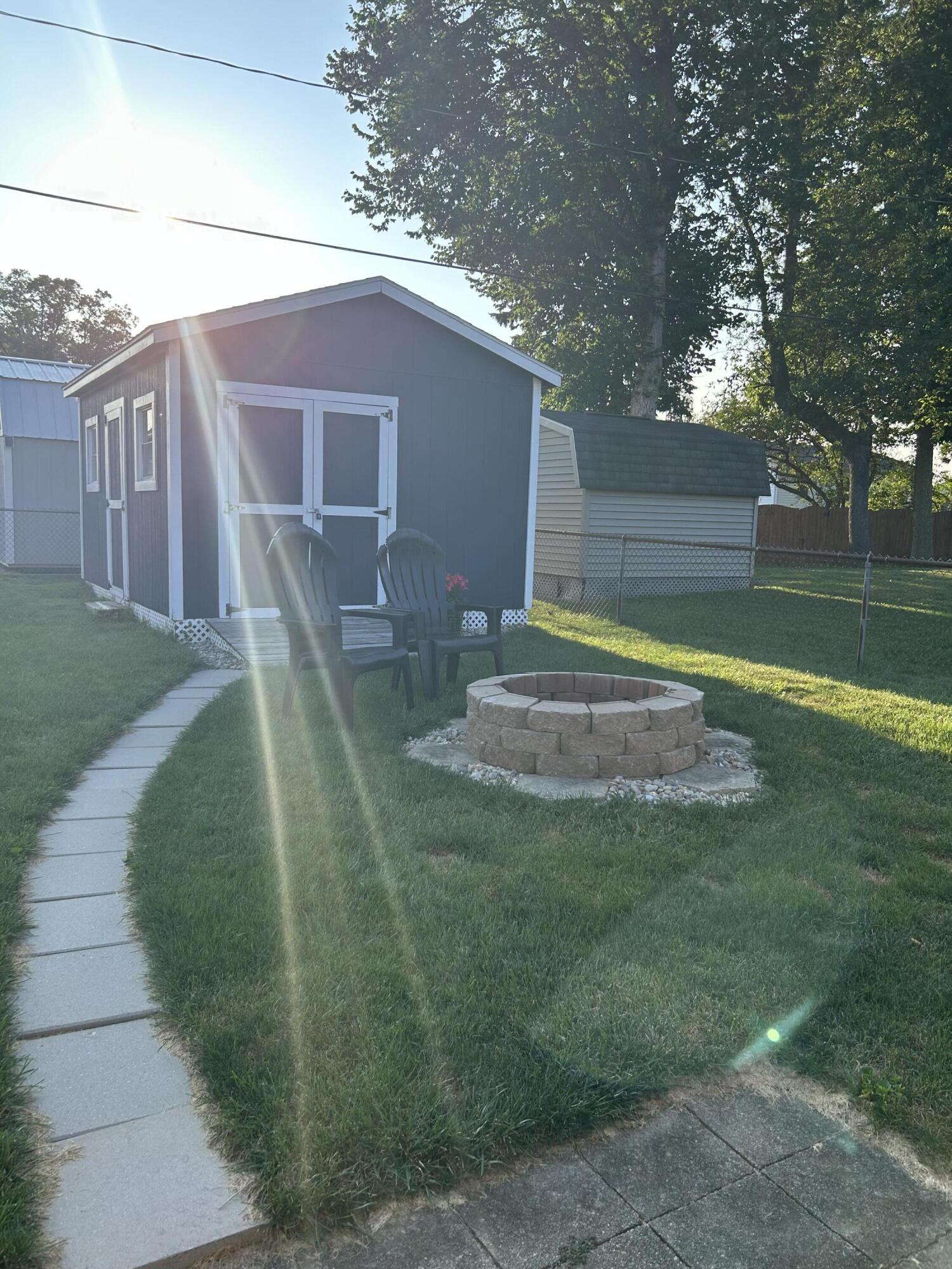 1001 Imperial Boulevard, Springfield, Ohio 45503