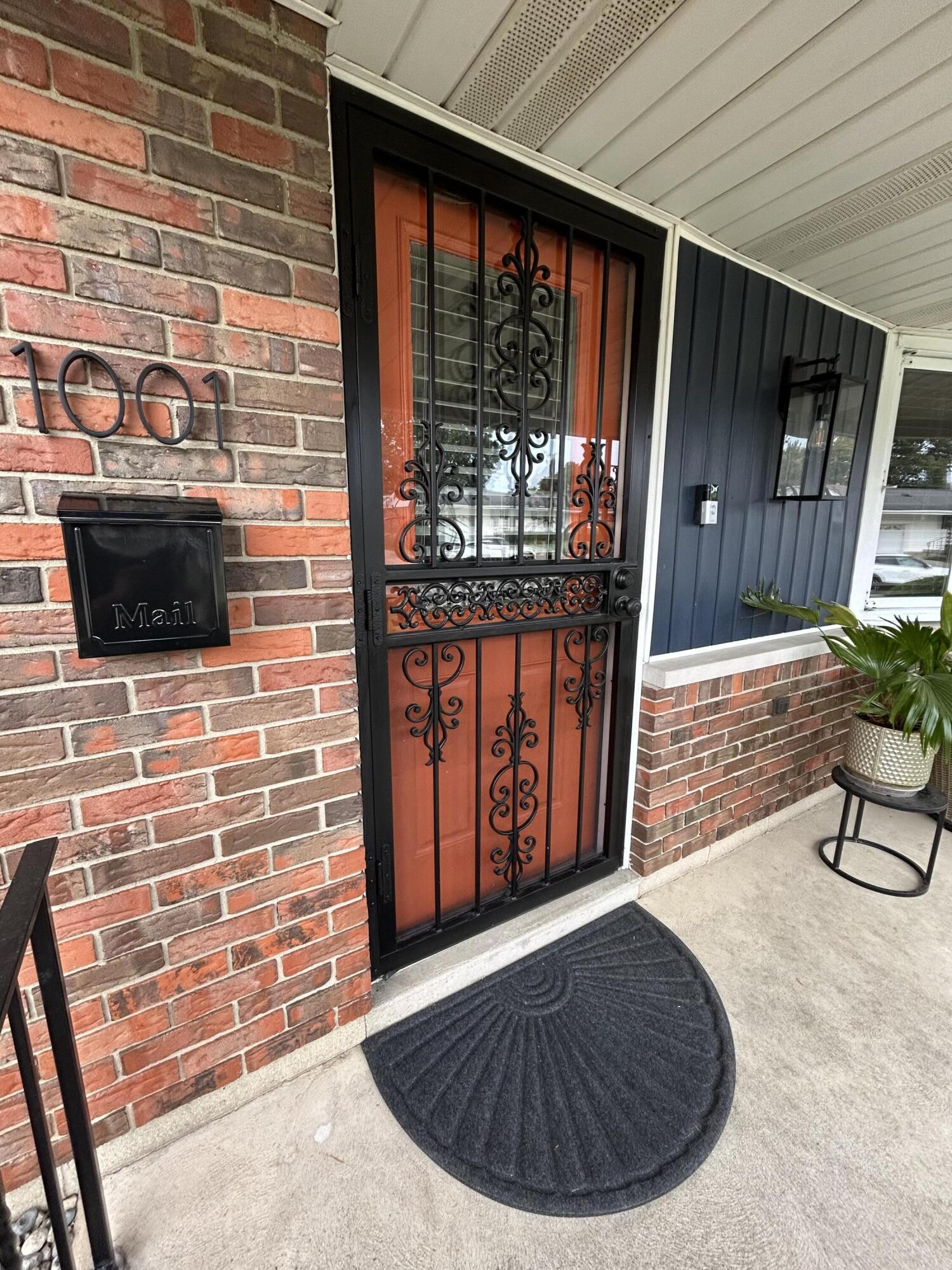 1001 Imperial Boulevard, Springfield, Ohio 45503