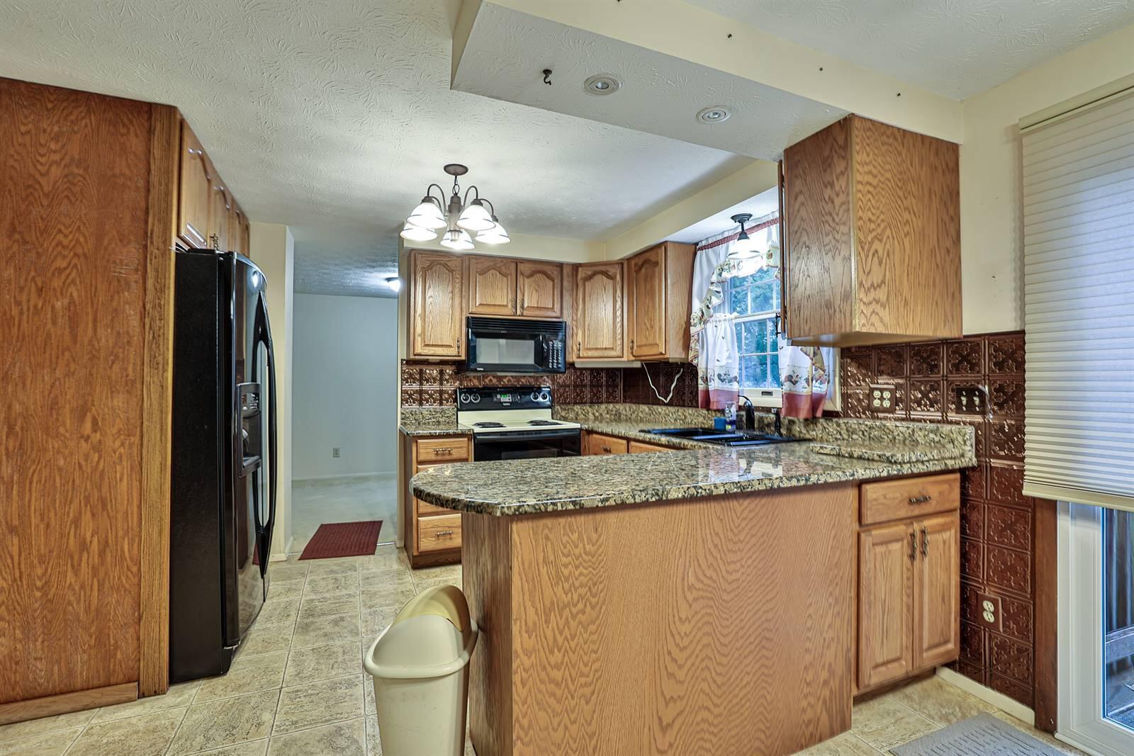 1054 Wilhelmina Drive, Vandalia, Ohio 45377