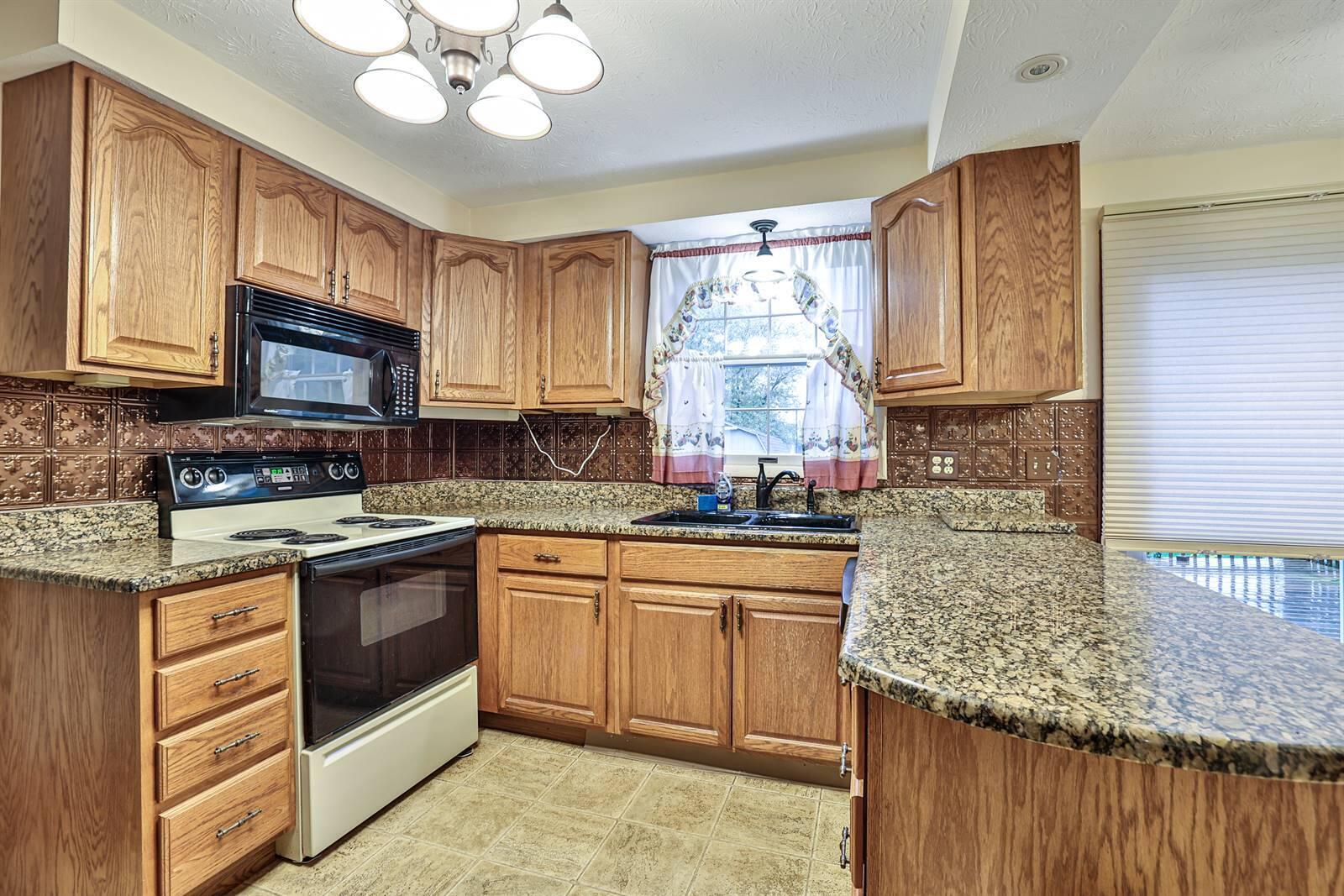 1054 Wilhelmina Drive, Vandalia, Ohio 45377