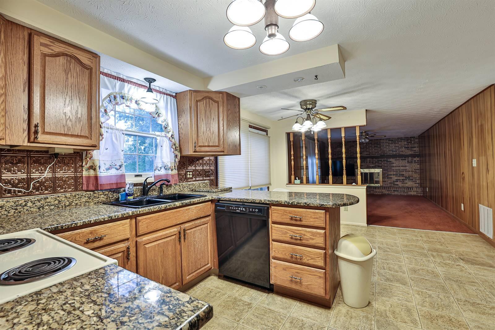 1054 Wilhelmina Drive, Vandalia, Ohio 45377