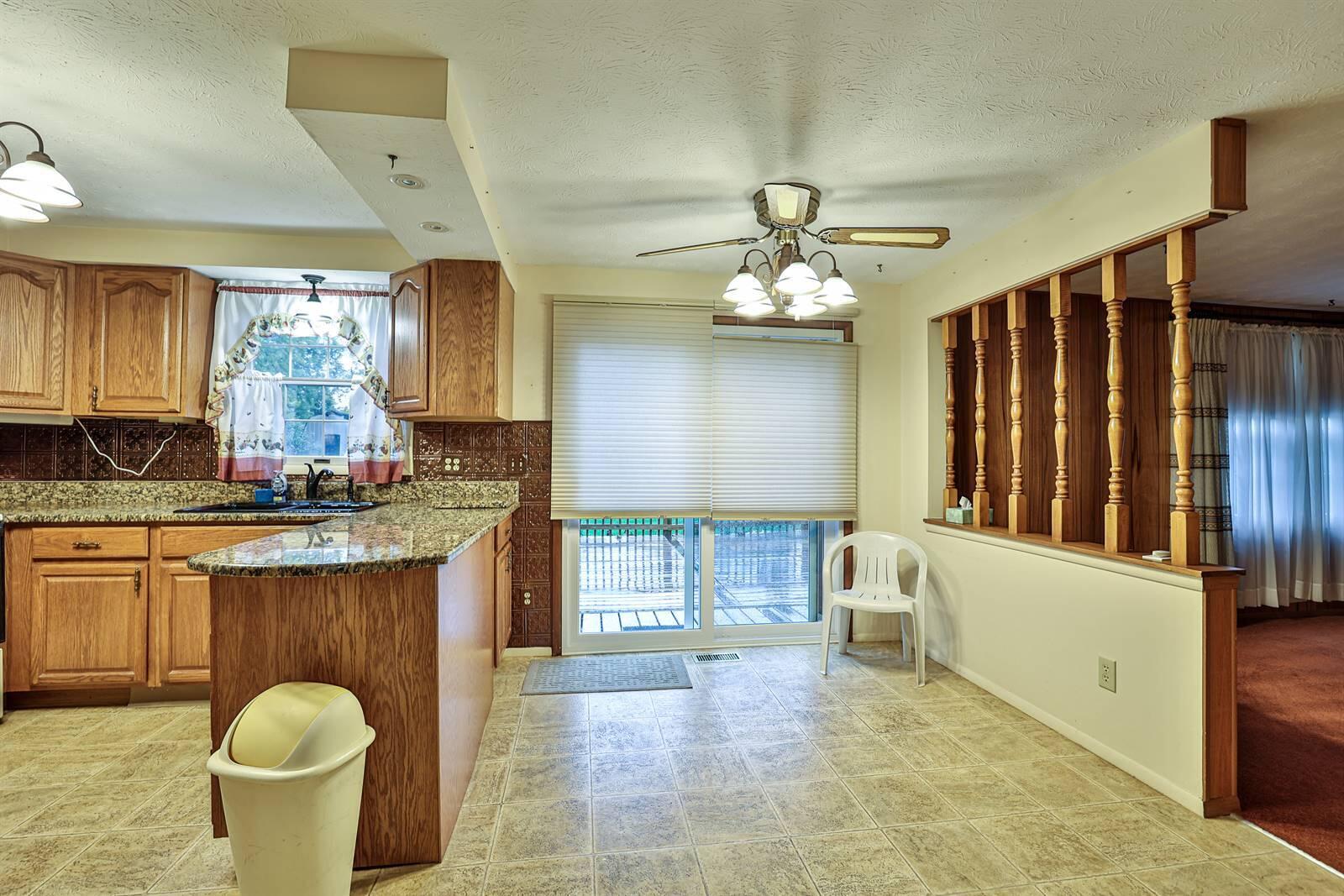 1054 Wilhelmina Drive, Vandalia, Ohio 45377