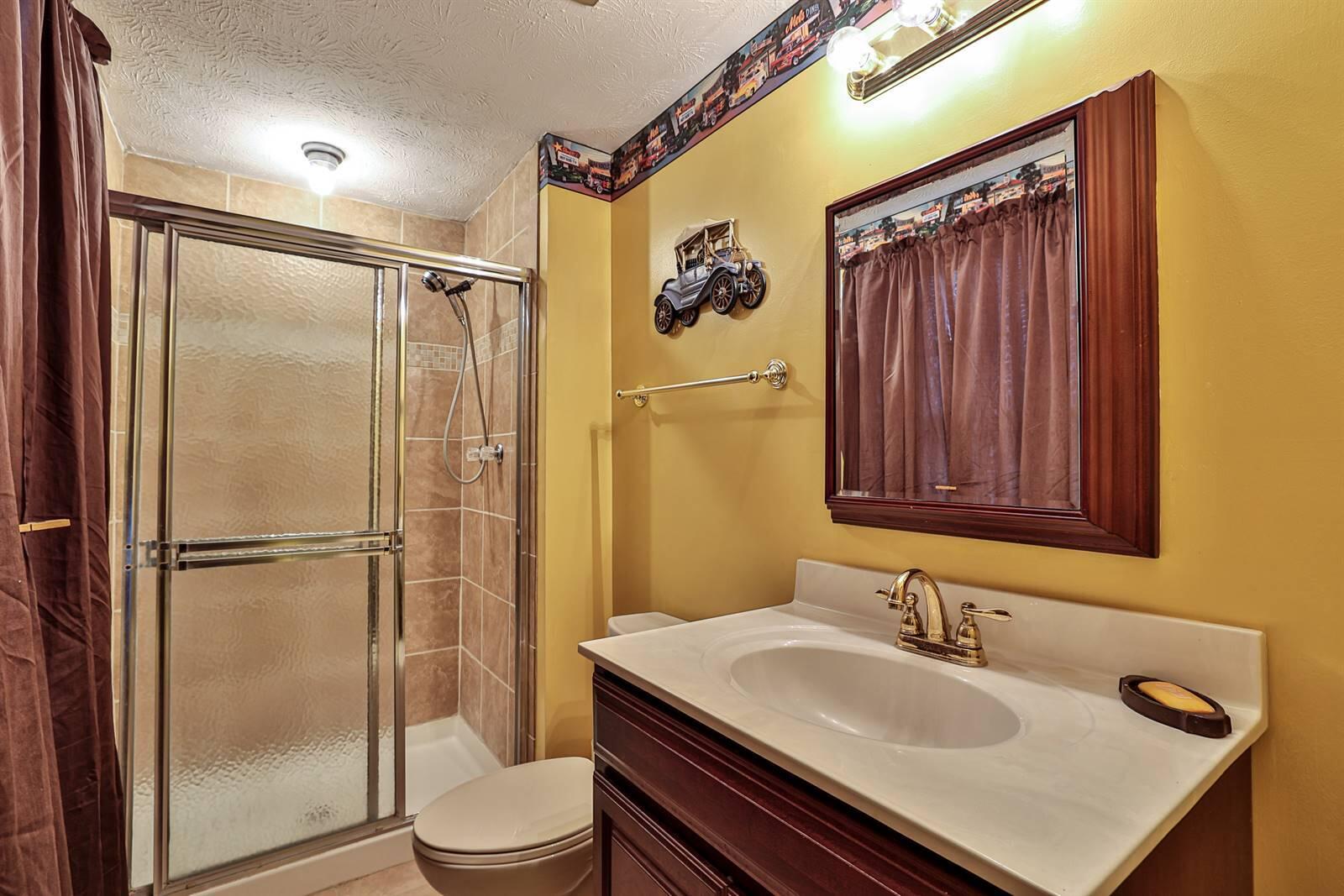 1054 Wilhelmina Drive, Vandalia, Ohio 45377