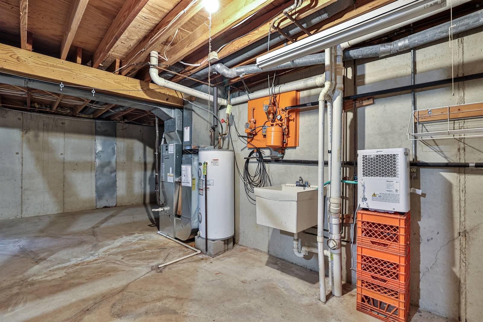 1054 Wilhelmina Drive, Vandalia, Ohio 45377