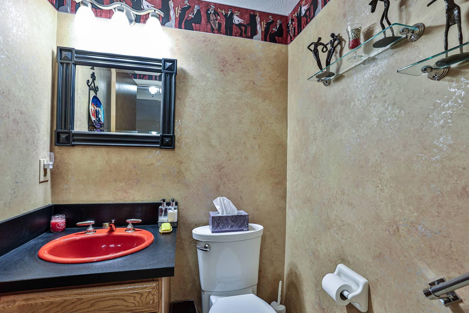 1054 Wilhelmina Drive, Vandalia, Ohio 45377