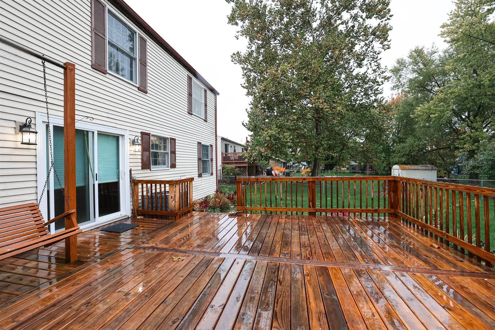 1054 Wilhelmina Drive, Vandalia, Ohio 45377