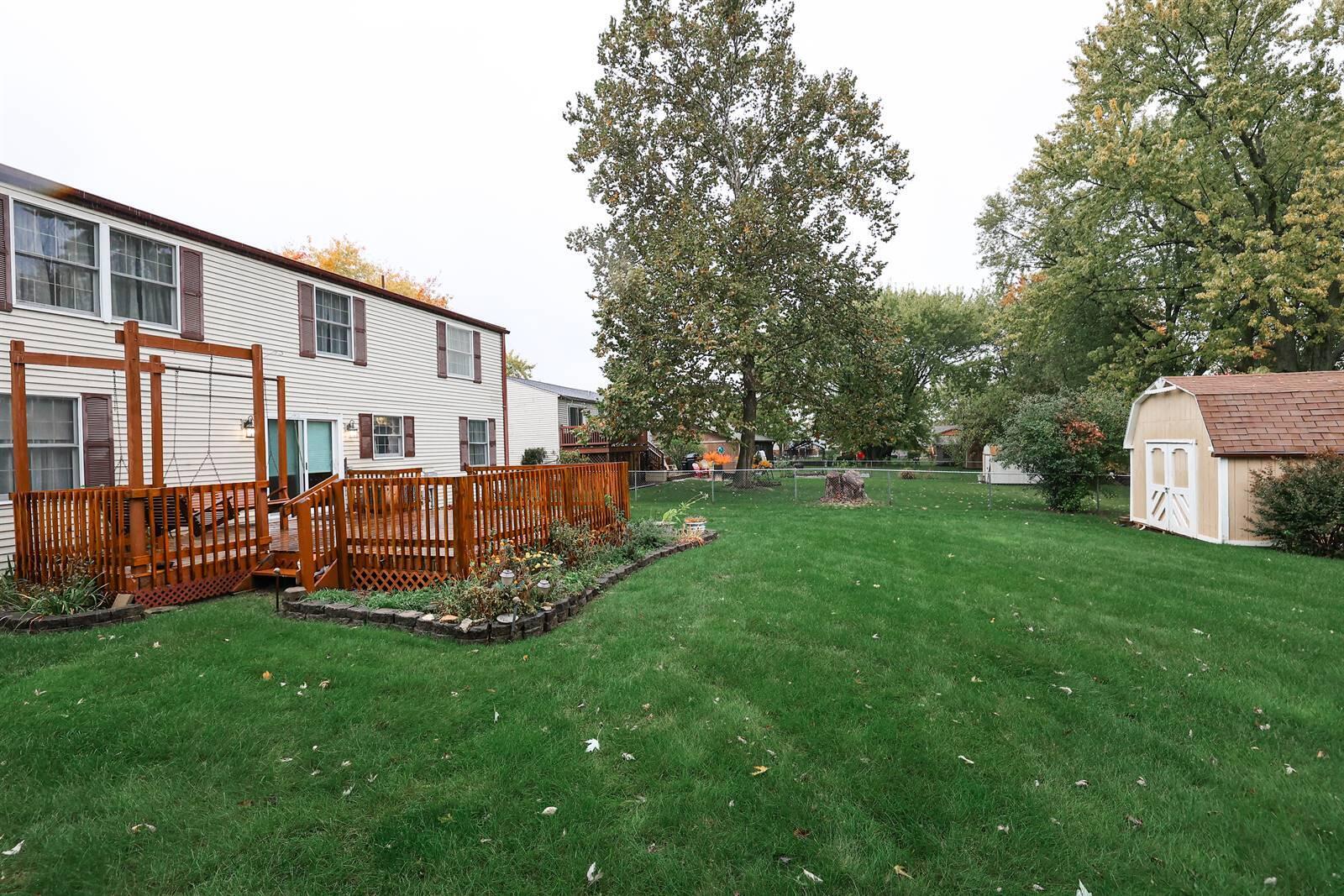 1054 Wilhelmina Drive, Vandalia, Ohio 45377