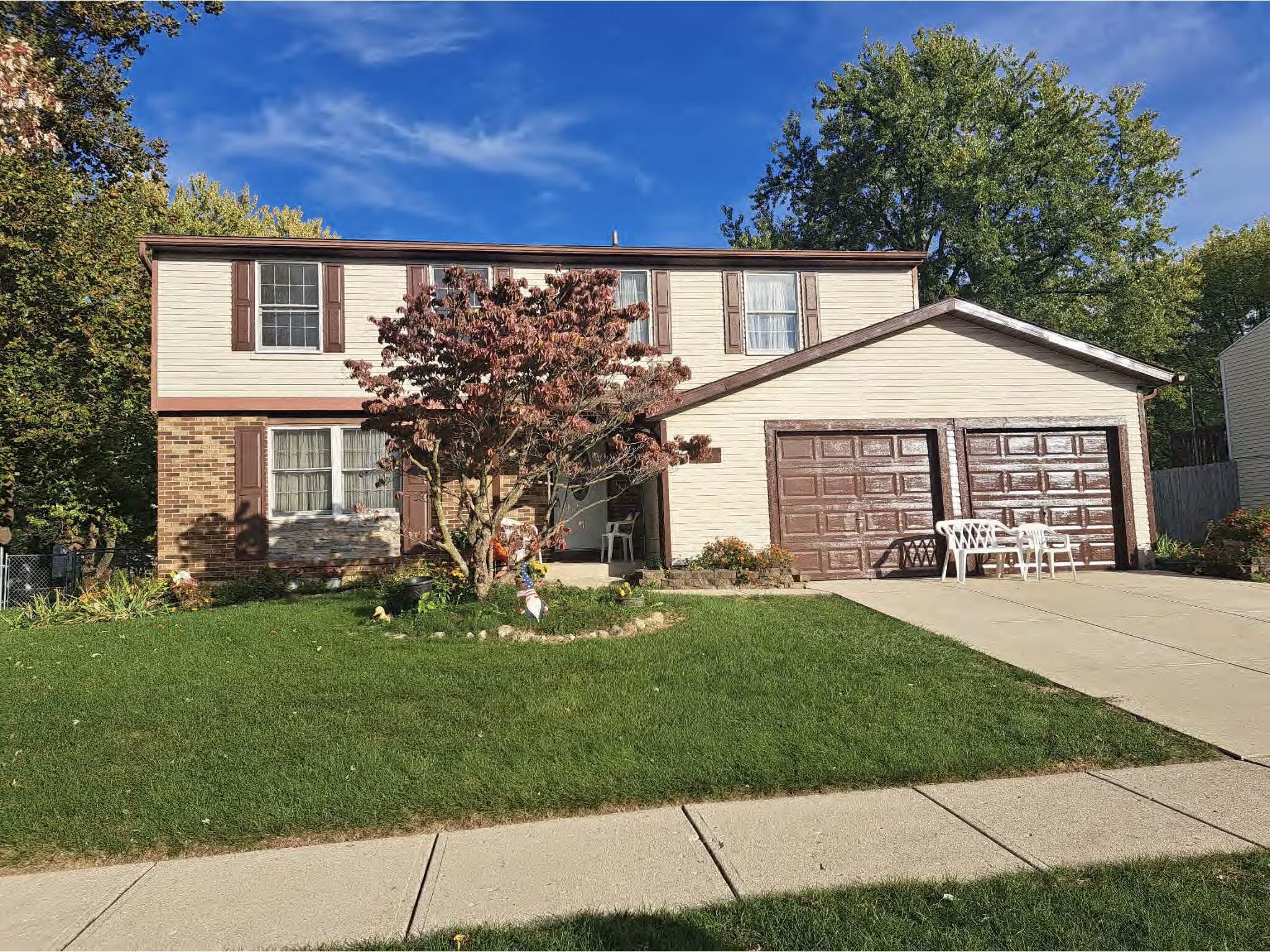 1054 Wilhelmina Drive, Vandalia, Ohio 45377