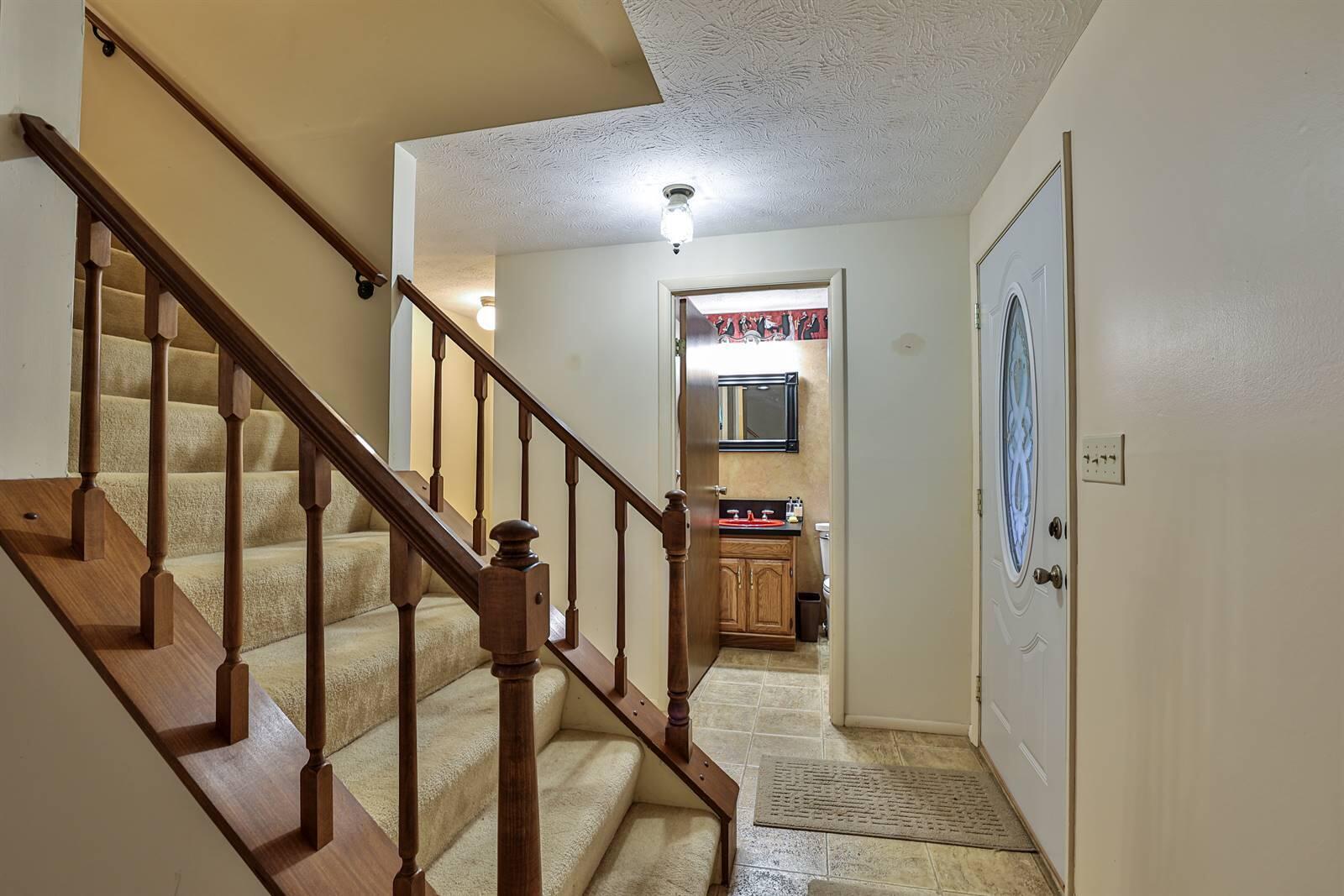 1054 Wilhelmina Drive, Vandalia, Ohio 45377