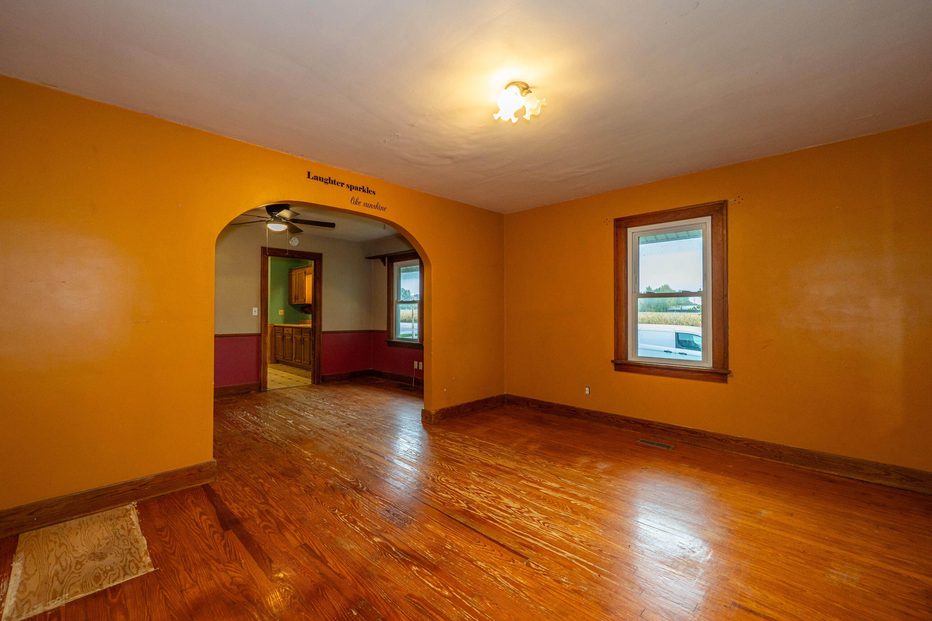 2473 State Route 54, Urbana, Ohio 43078