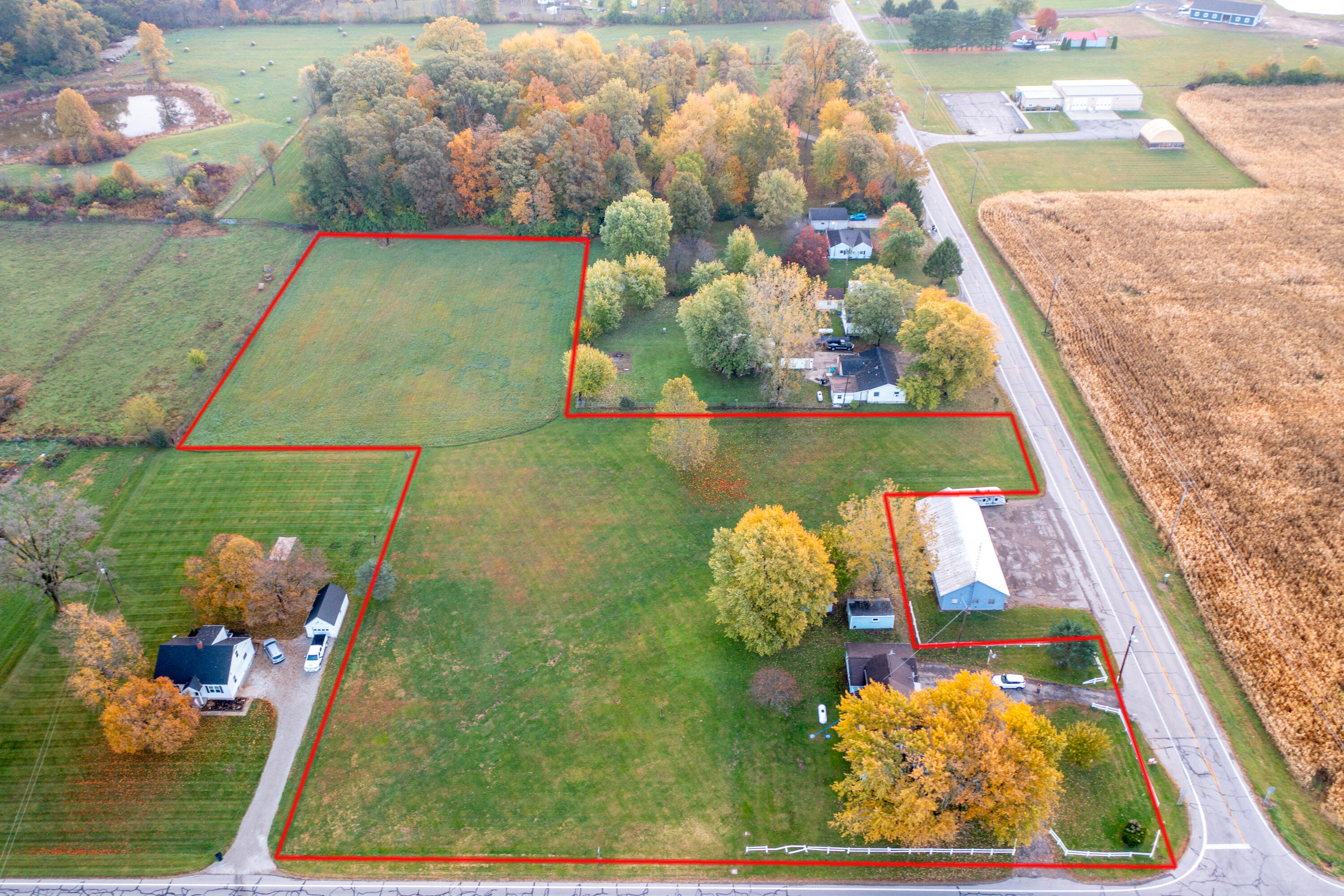 2473 State Route 54, Urbana, Ohio 43078