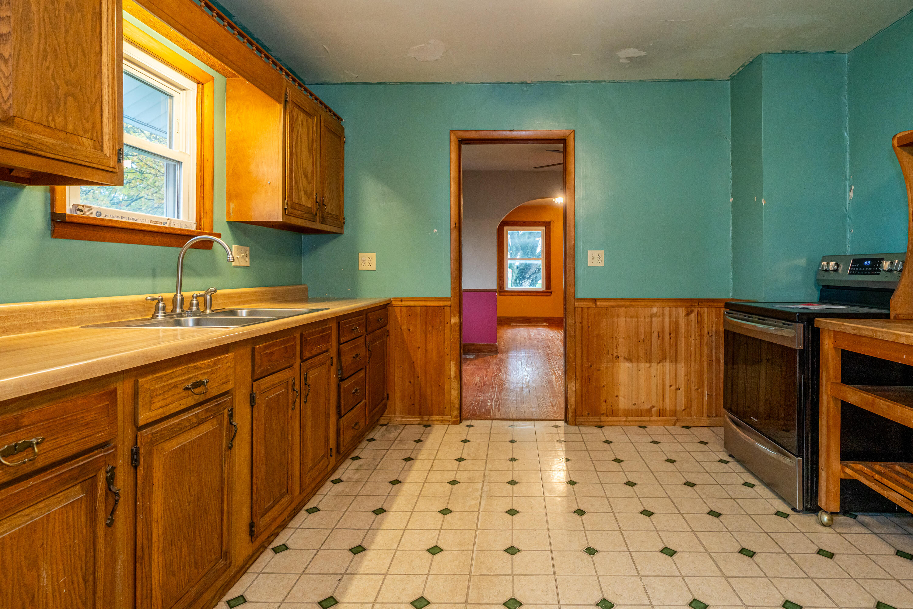 2473 State Route 54, Urbana, Ohio 43078