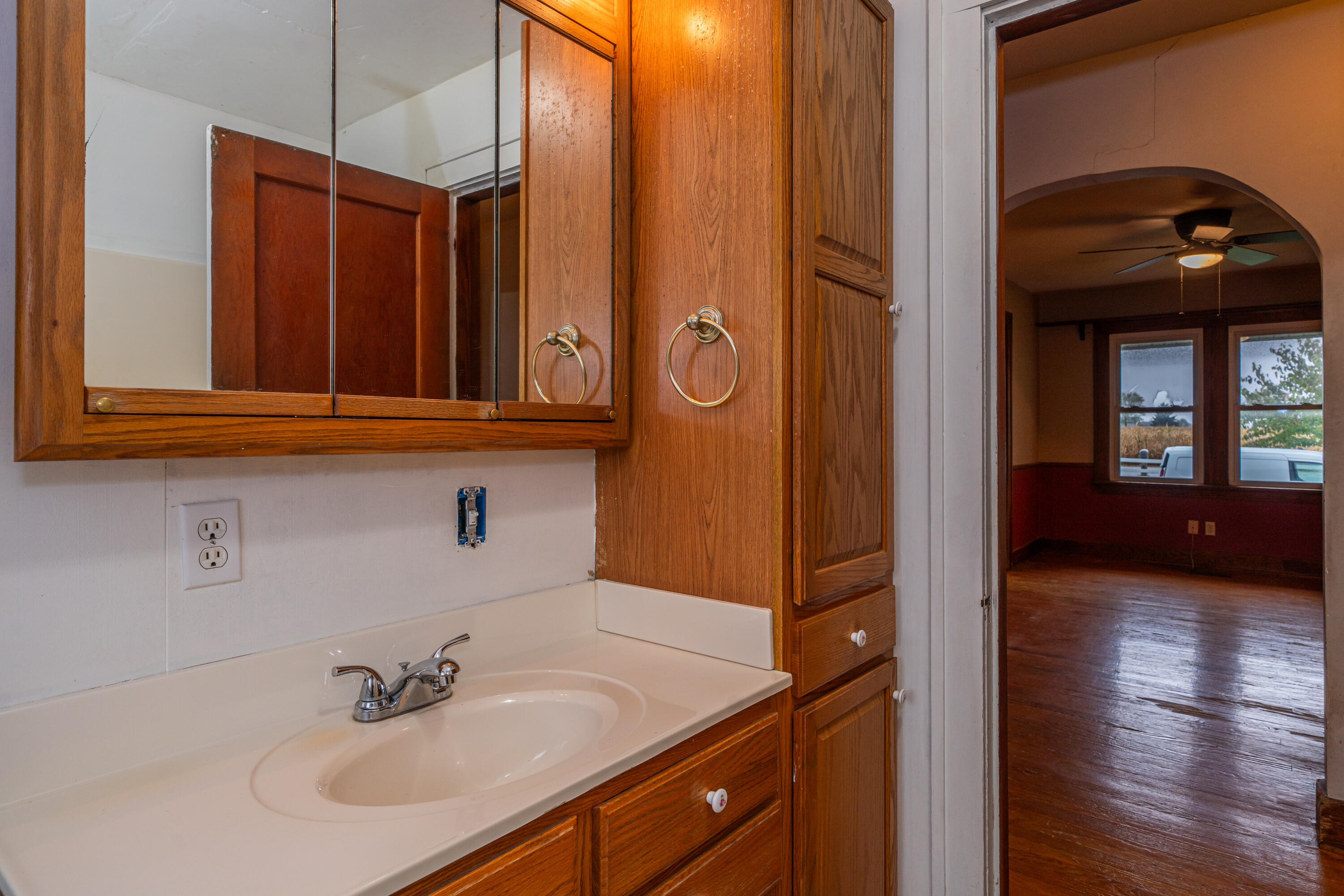 2473 State Route 54, Urbana, Ohio 43078