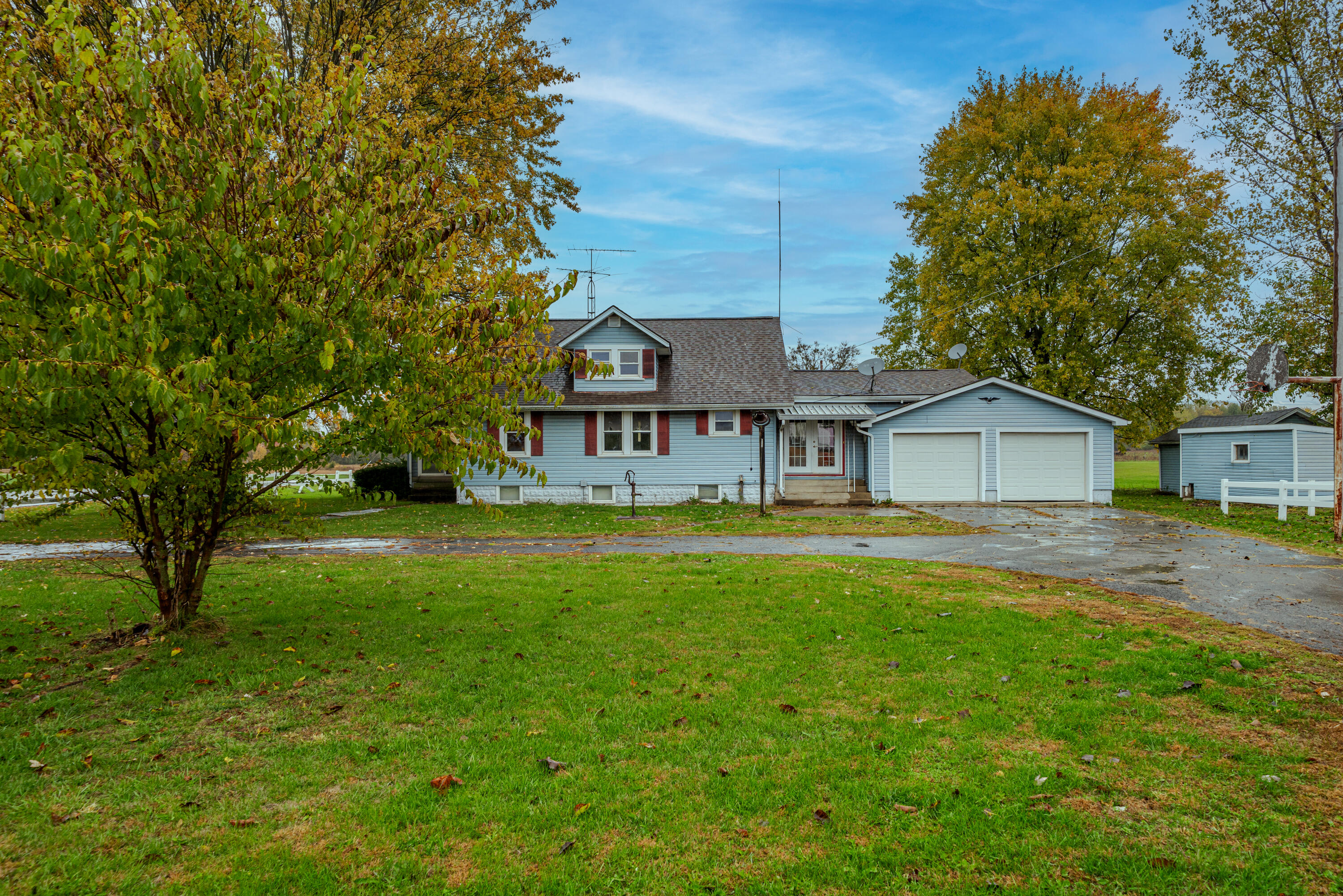 2473 State Route 54, Urbana, Ohio 43078