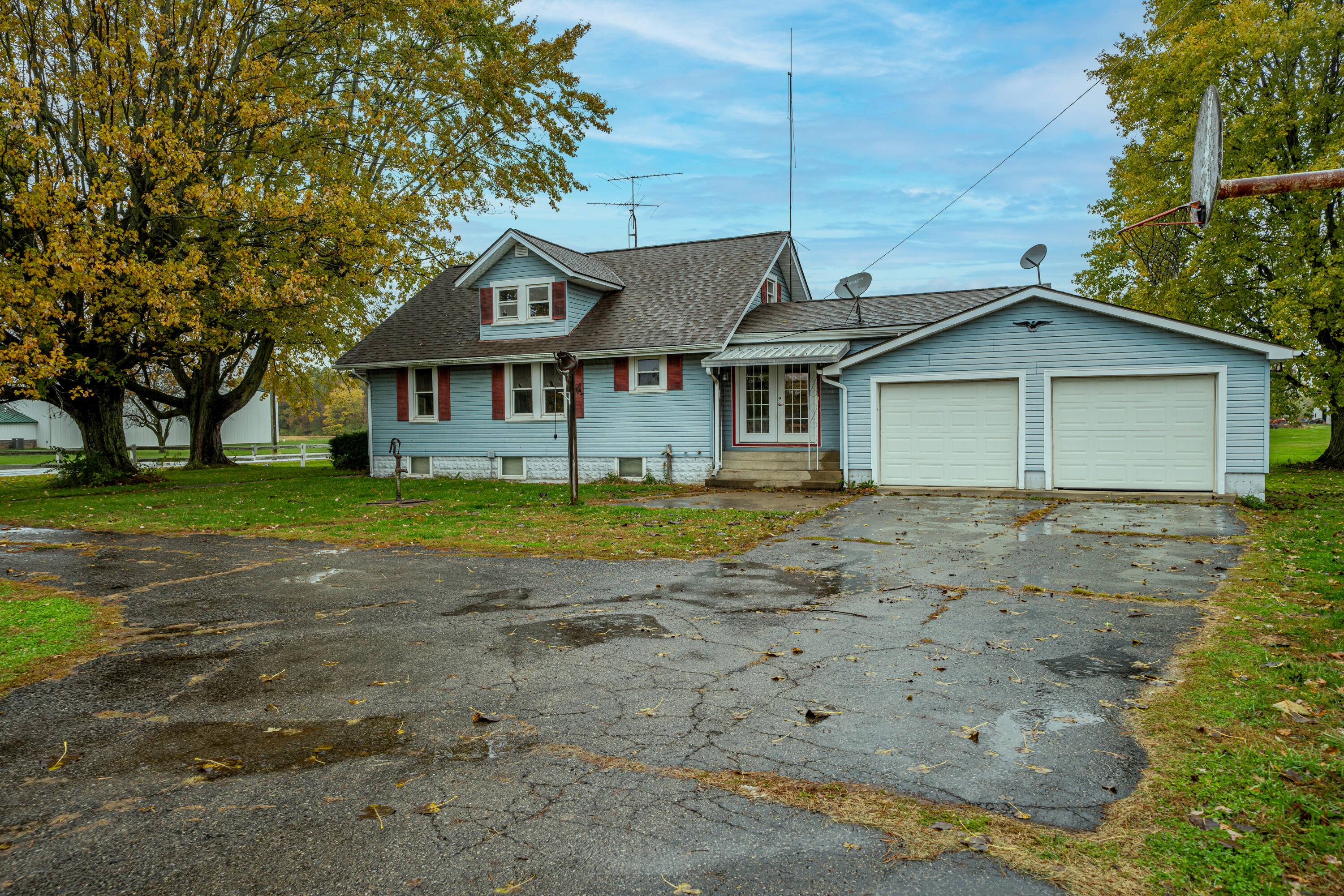 2473 State Route 54, Urbana, Ohio 43078