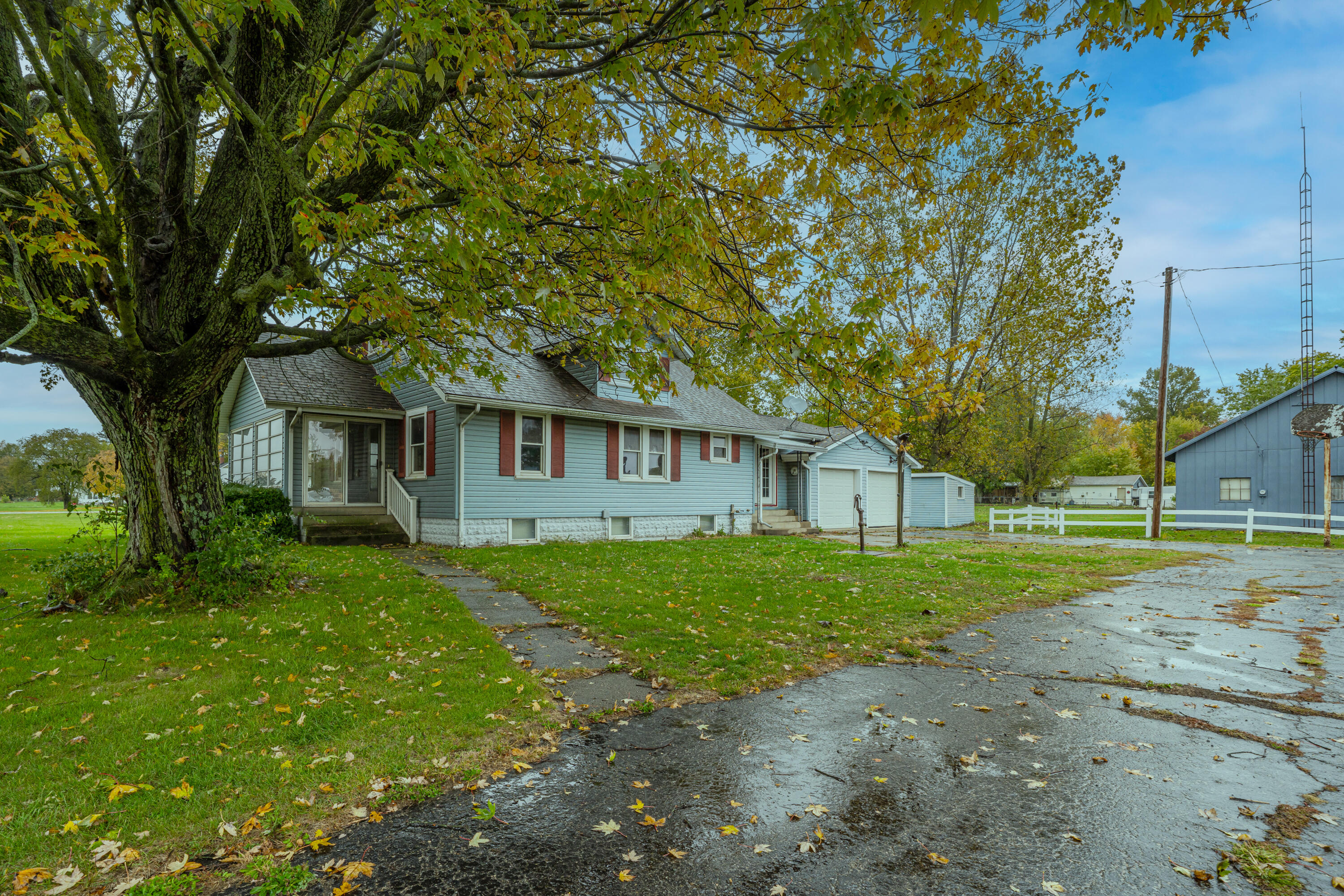 2473 State Route 54, Urbana, Ohio 43078